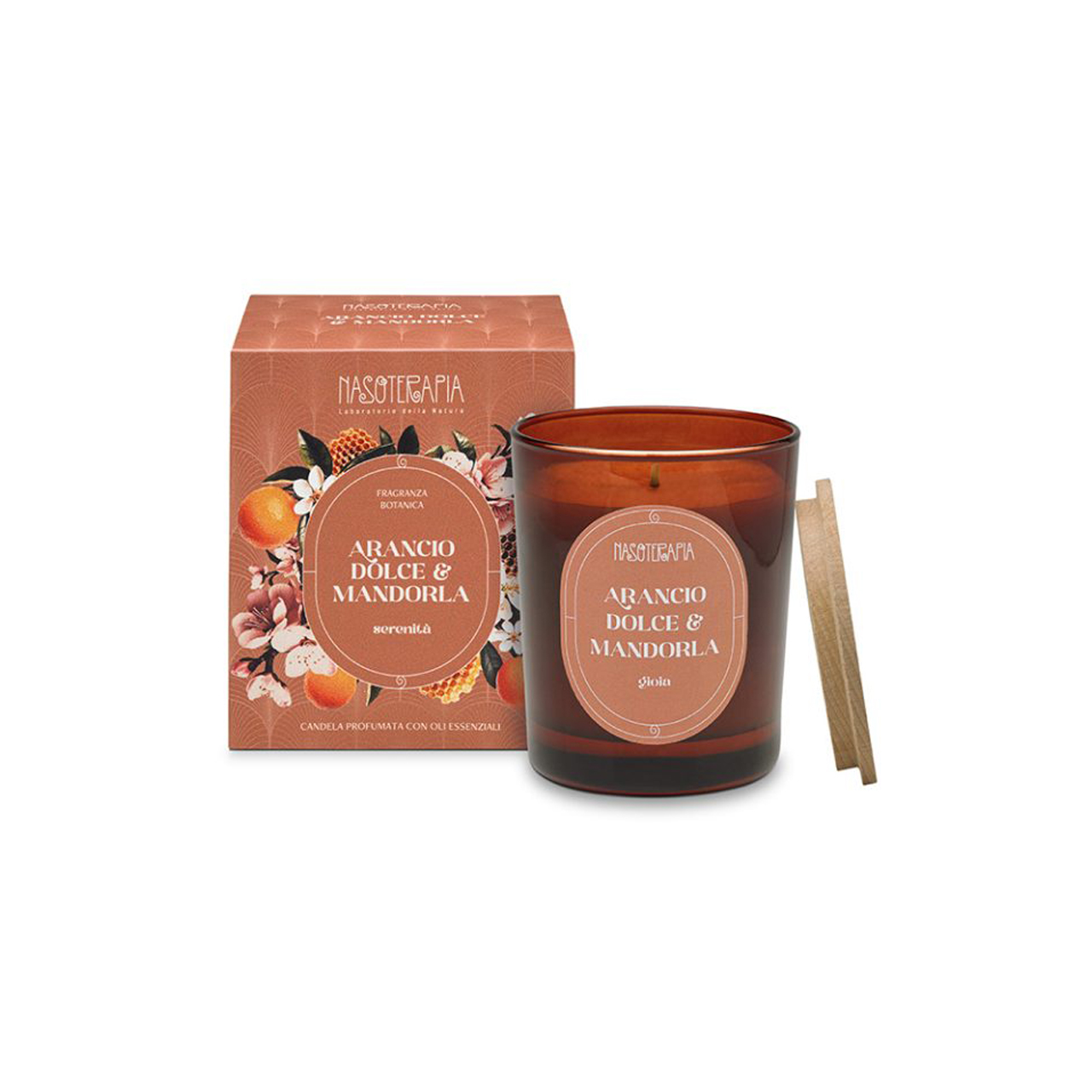 Candela-profumata-arancio-dolce-e-mandorla-180gr-Nasoterapia