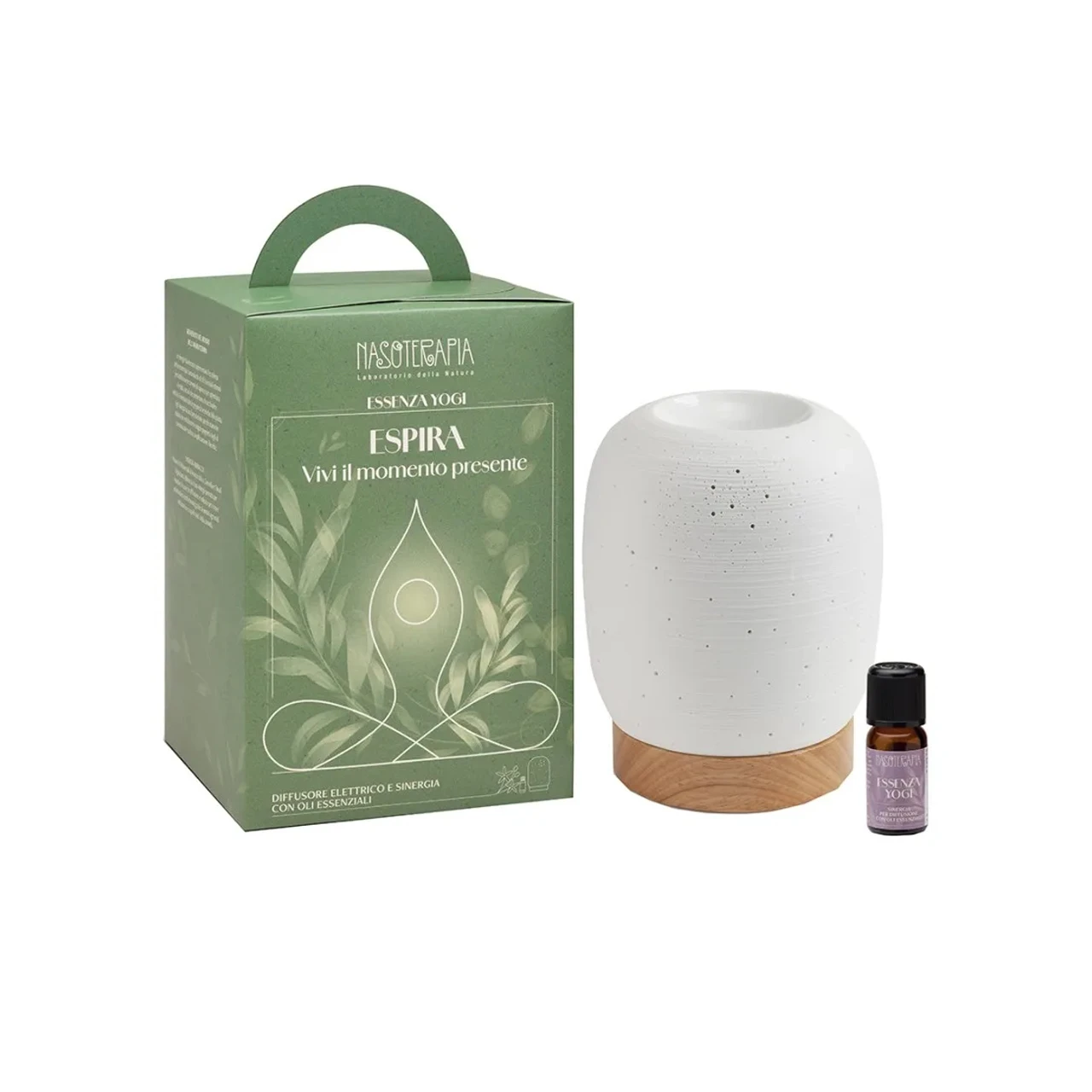 Kit-essenza-Yogi-Espira-con-diffusore-elettrico-Astra-e-sinergia-5ml-Nasoterapia