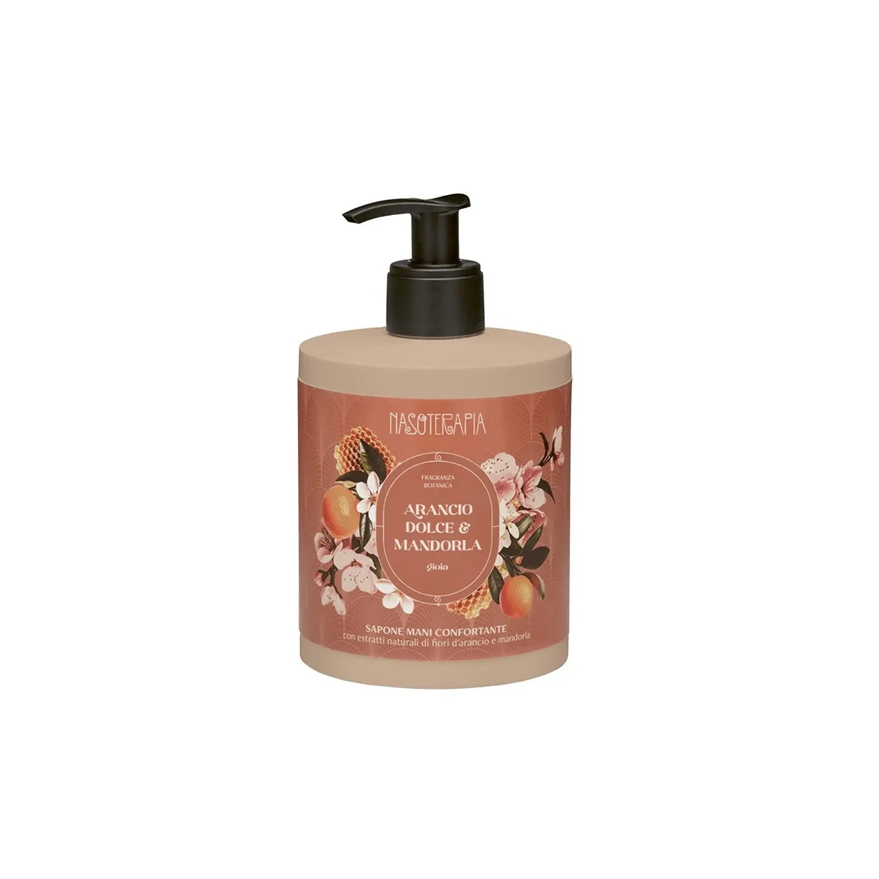 Sapone-mani-arancio-dolce-e-mandorla-500ml-Nasoterapia