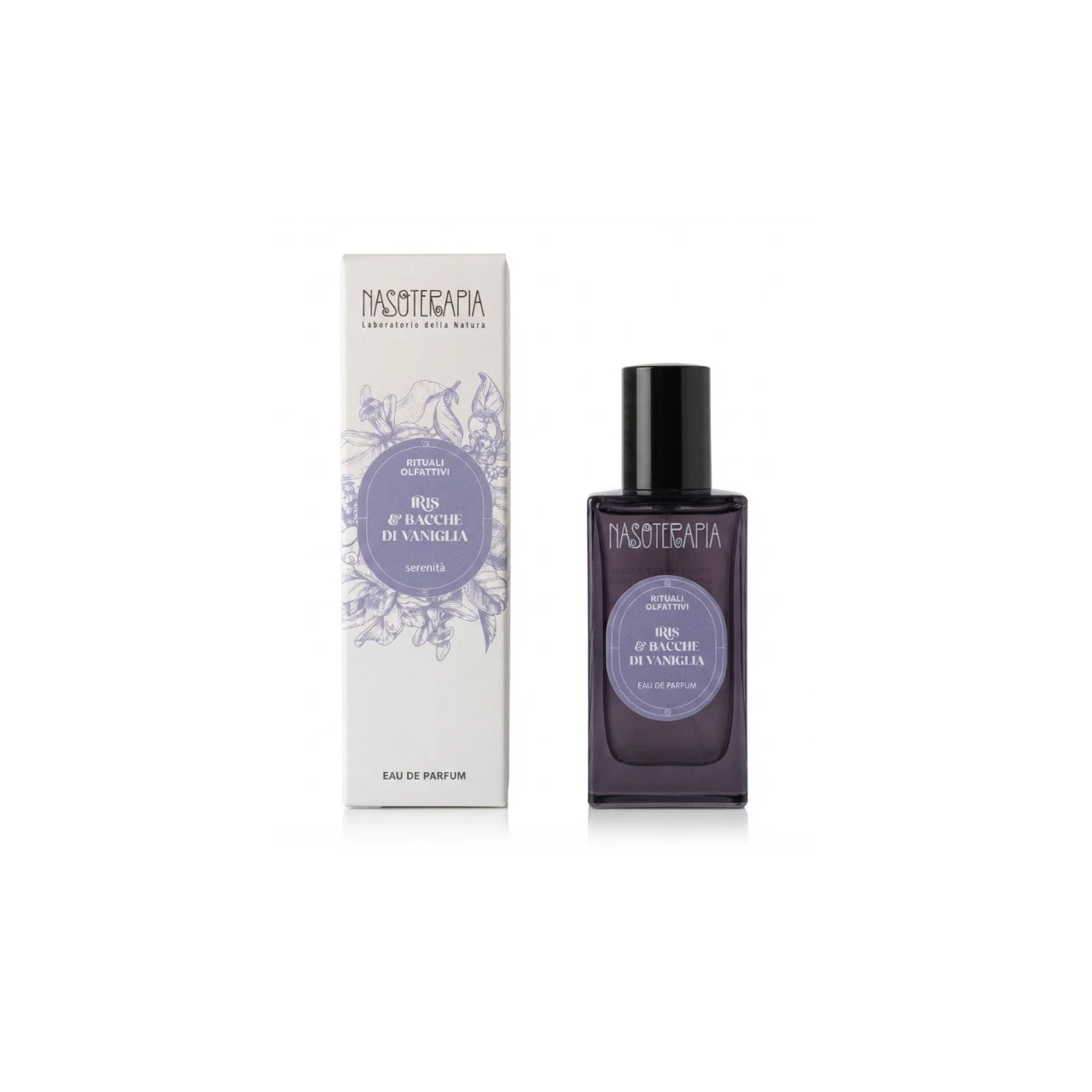 Eau-de-parfum-iris-e-bacche-di-vaniglia-50ml-Nasoterapia