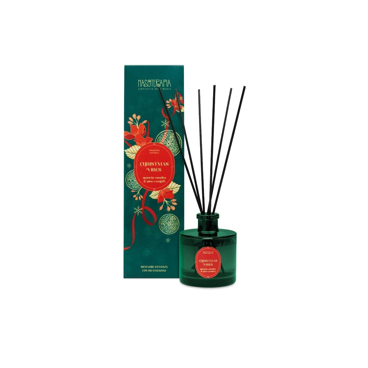 Diffusore-a-bastoncini-natalizio-Christmas-Vibes-200ml-Nasoterapia