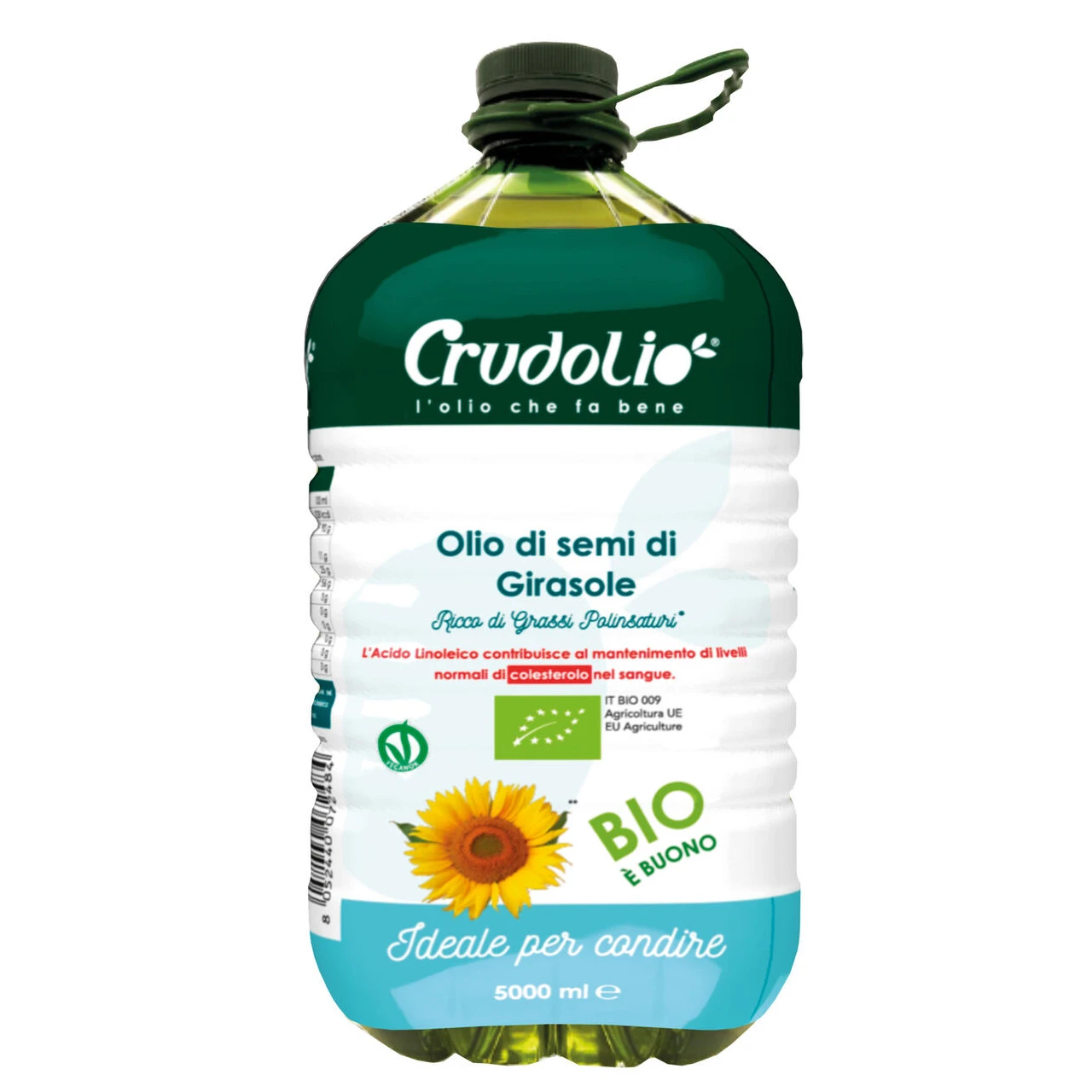 Olio-di-Semi-di-Girasole-Deodorato-5lt-Crudolio
