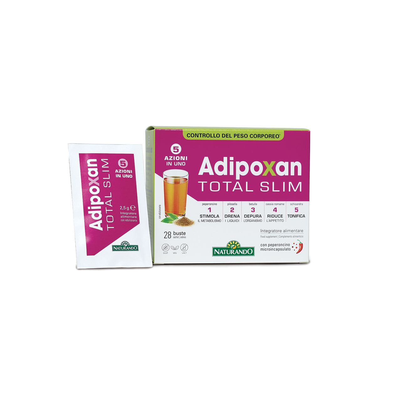 Adipoxan-Total-Slim-28bustine-Naturando