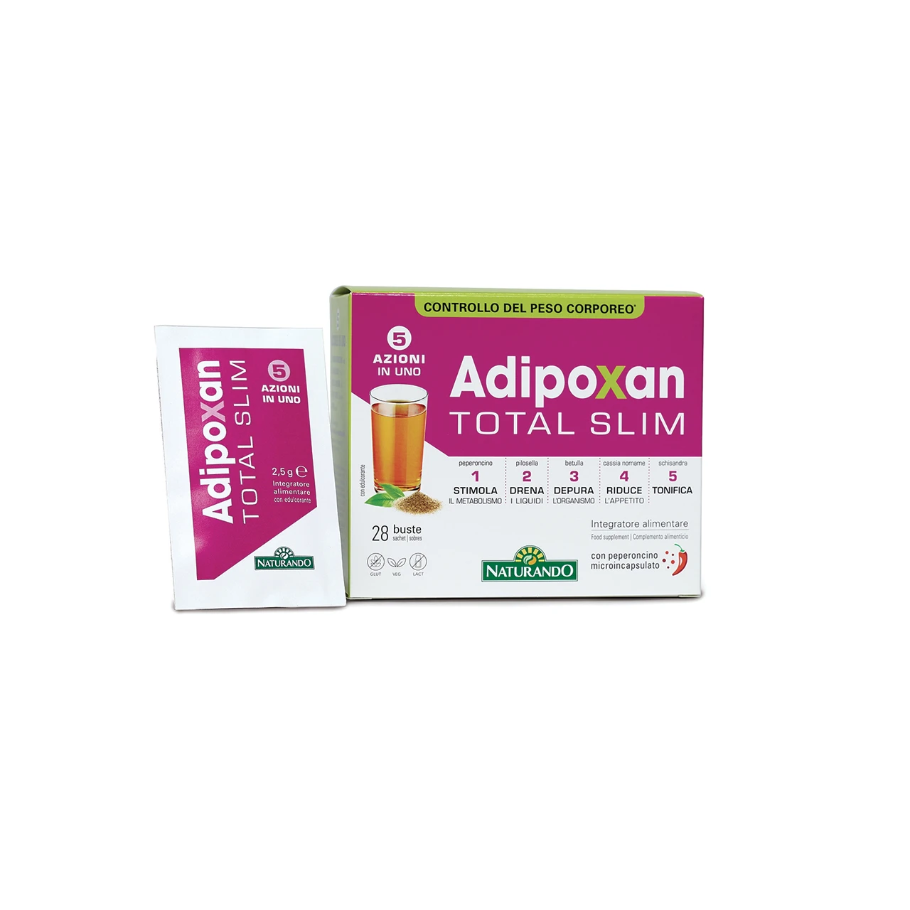 Adipoxan-Total-Slim-28bustine-Naturando