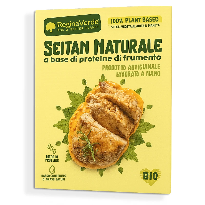 Seitan-lavorato-a-mano-al-naturale-200Gr.-Regina-verde