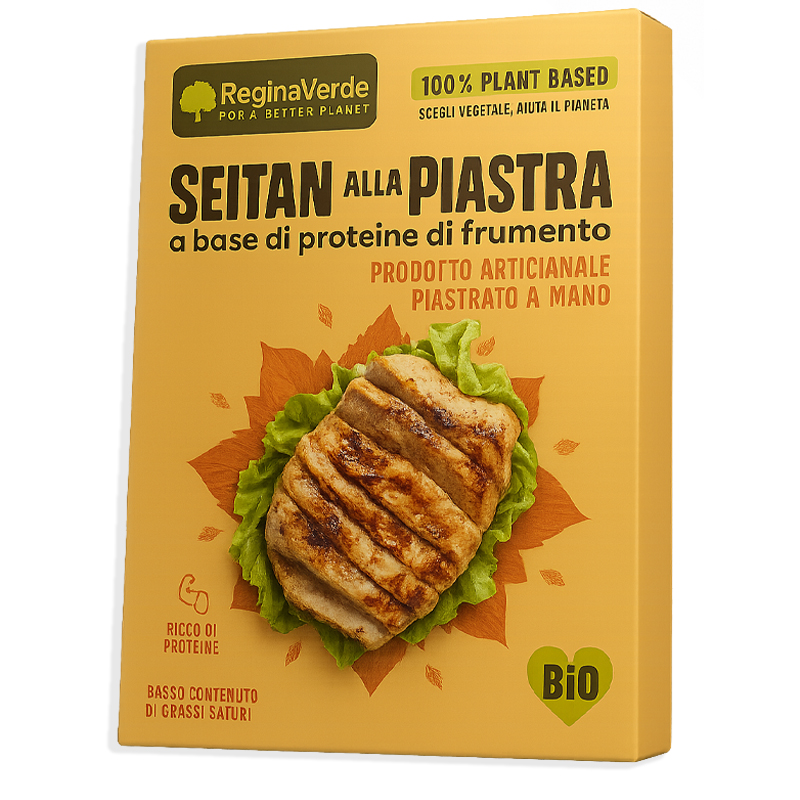 Seitan-lavorato-a-mano-alla-piastra-200Gr.-Regina-verde