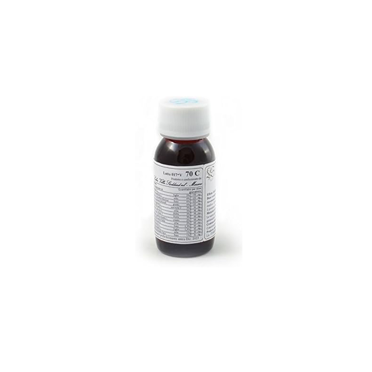 Integratore-Olea-Europea-compositum-70C-60ml-labor-villa-stoddard