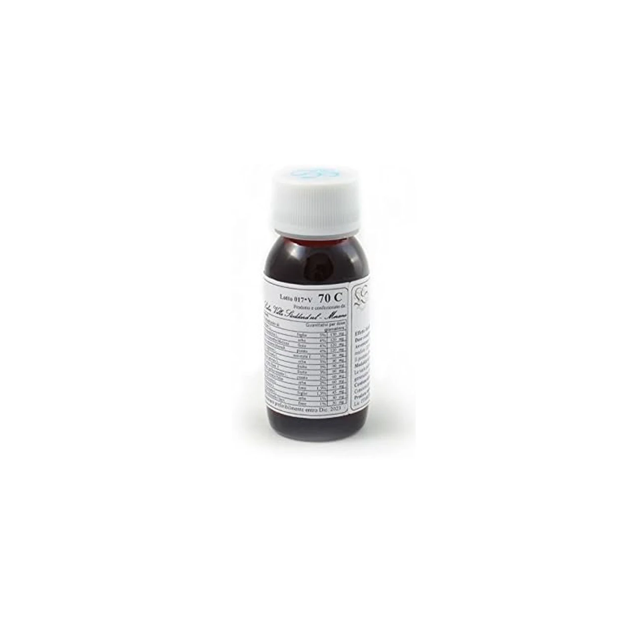 Integratore-Olea-Europea-compositum-70C-60ml-labor-villa-stoddard