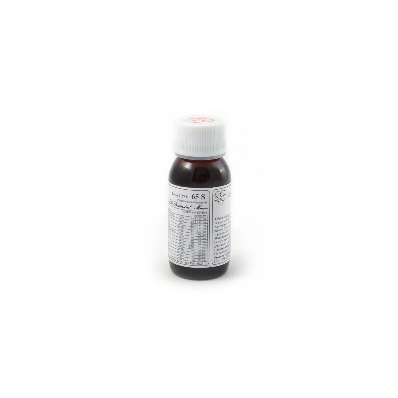 Integratore-Orthosiphon-Stamineus-compositum-65S-60ml-labor-villa-stoddard