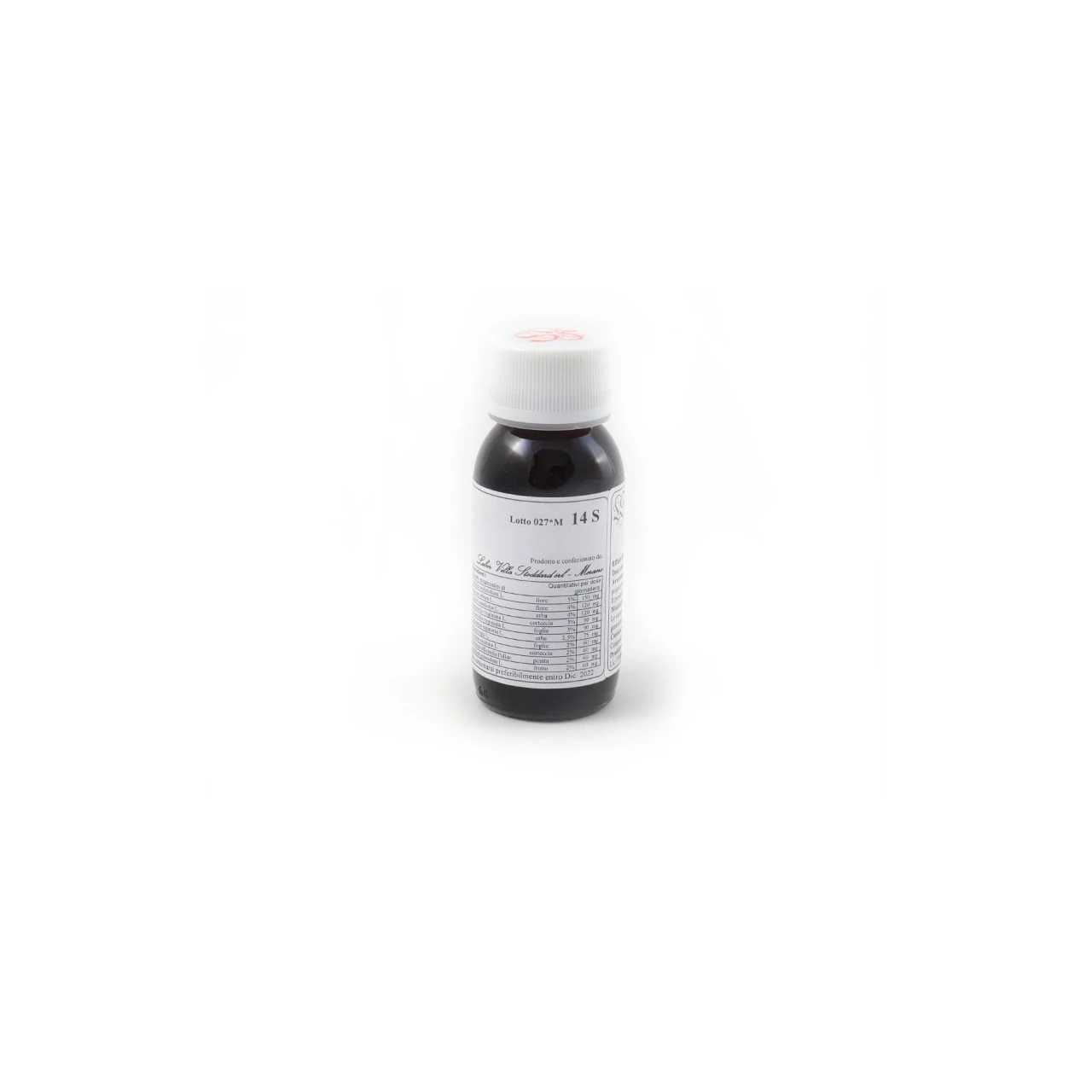 Integratore-Achillea-millefolium-compositum-14S-60ml-labor-villa-stoddard