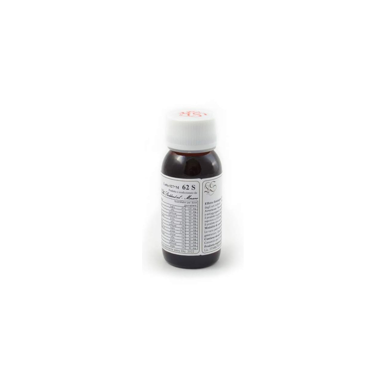Integratore-Ginkgo-Biloba-compositum-62S-60ml-labor-villa-stoddard