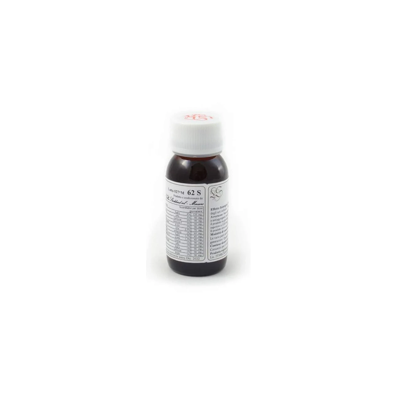 Integratore-Ginkgo-Biloba-compositum-62S-60ml-labor-villa-stoddard