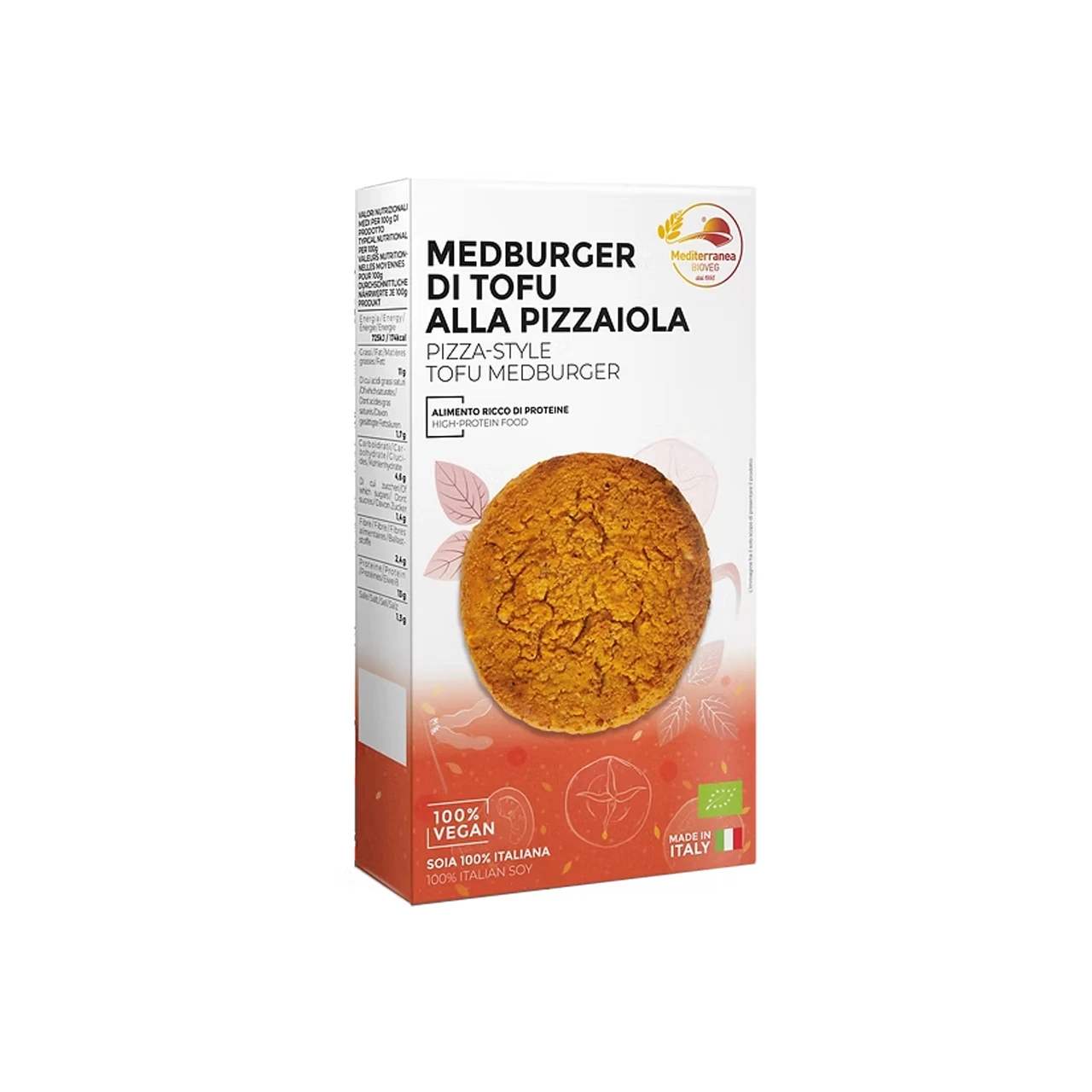 medburger-di-tofu-alla-pizzaiola-180gr-mediterranea