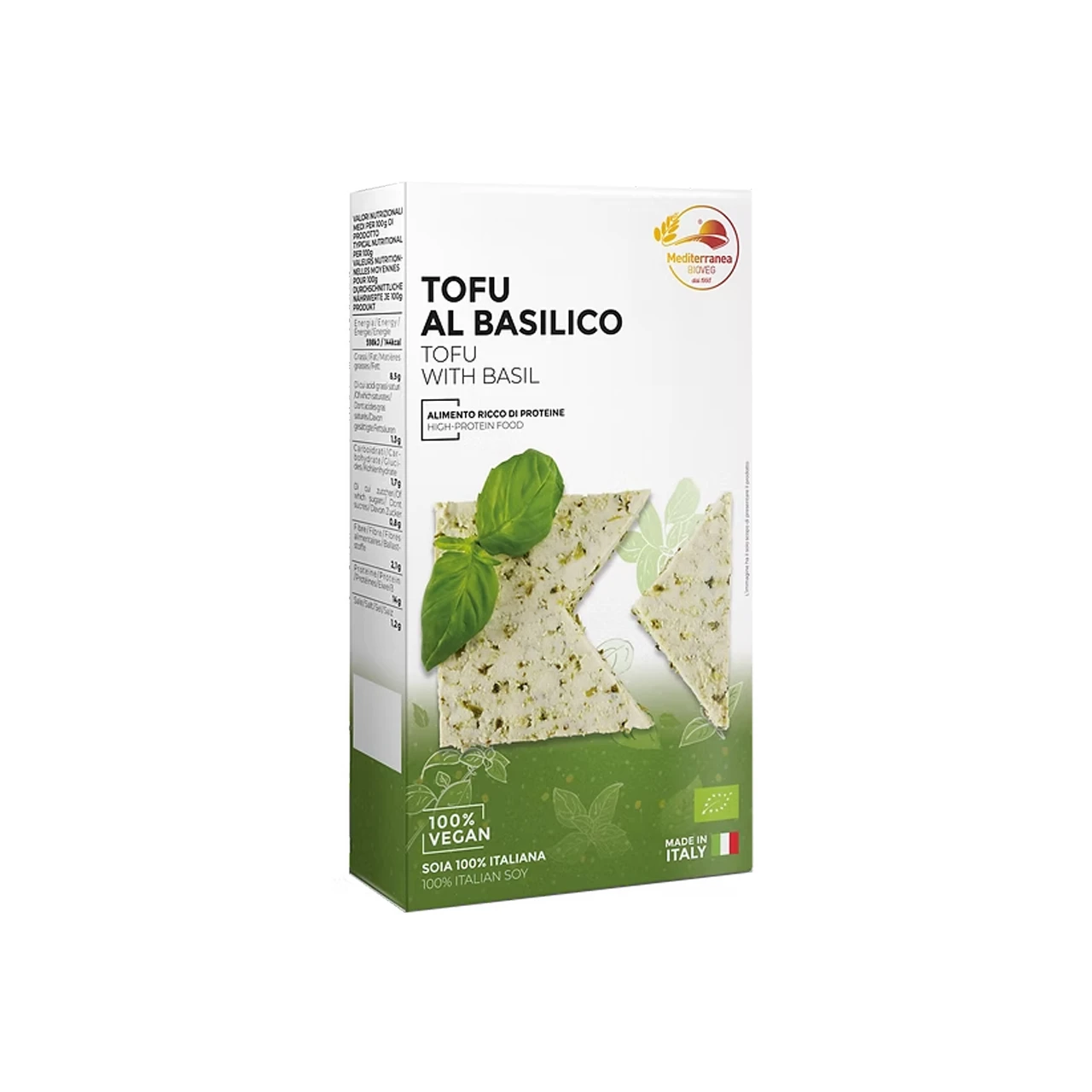 tofu-al-basilico-200gr-mediterranea