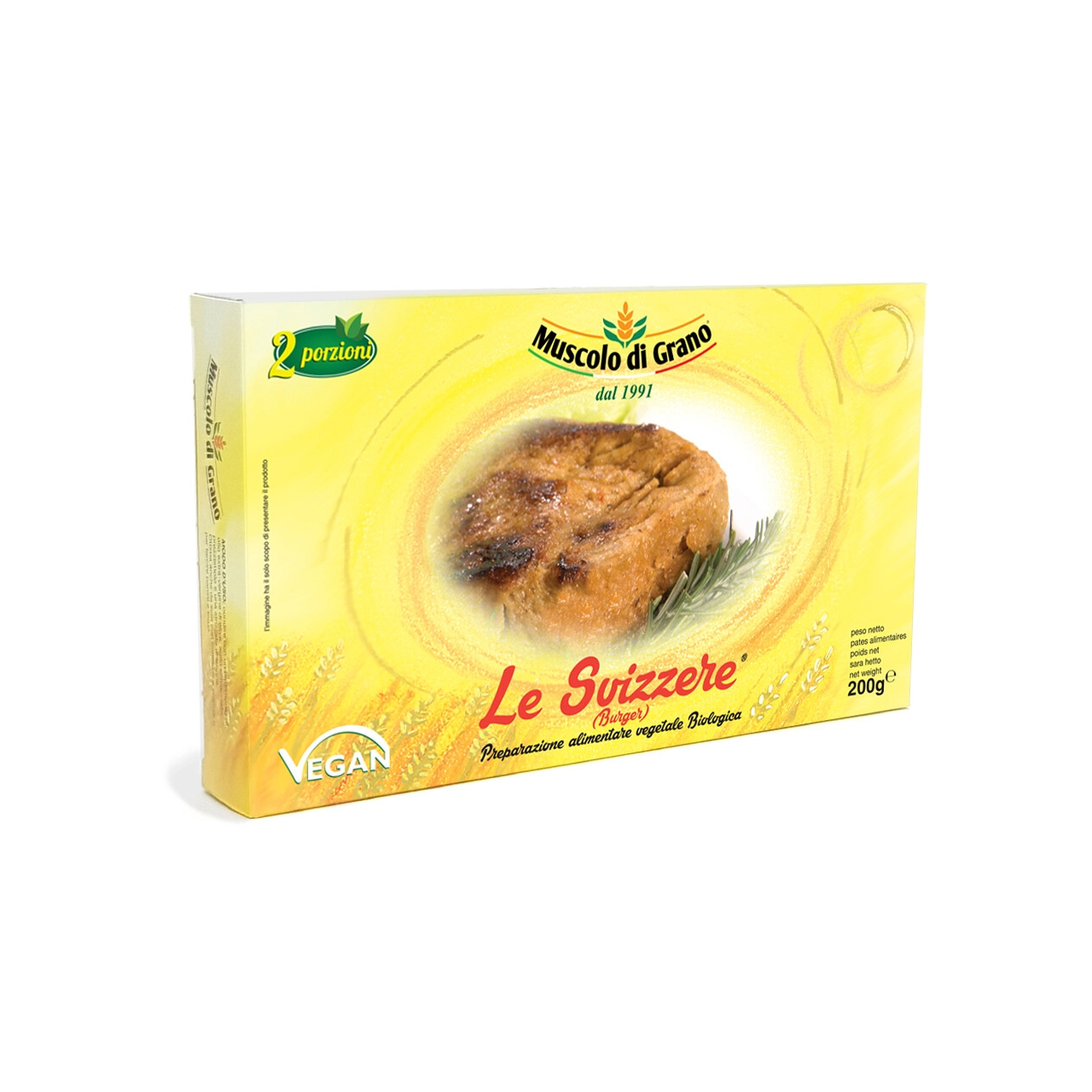 le-svizzere-vegetali-200gr-muscolo-di-grano