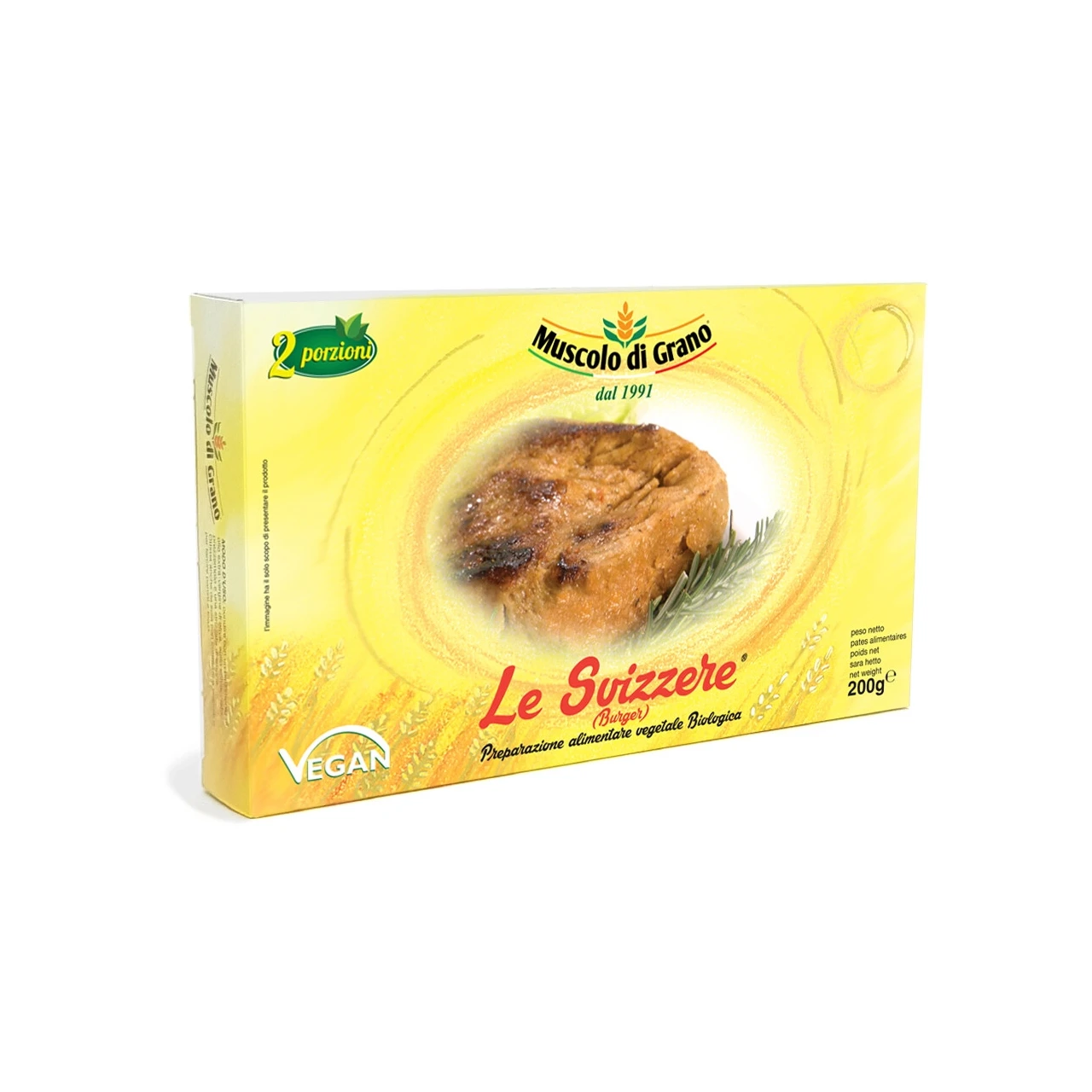 le-svizzere-vegetali-200gr-muscolo-di-grano