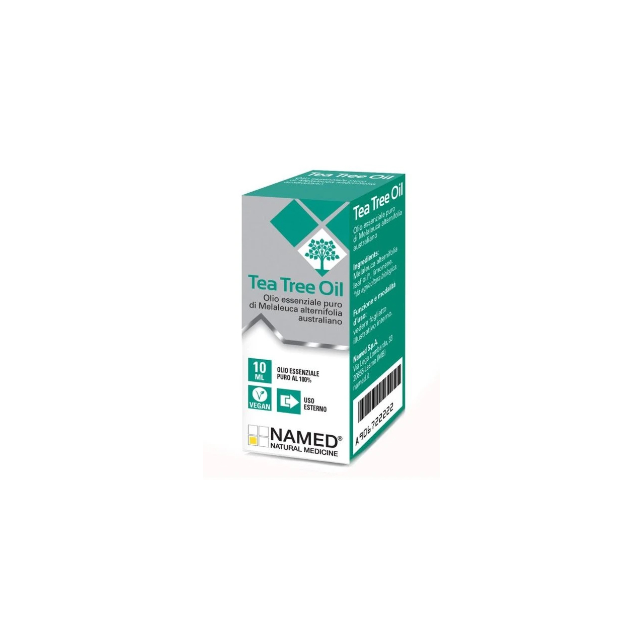 Olio-essenziale-Tea-Tree-Oil-10ml-Named