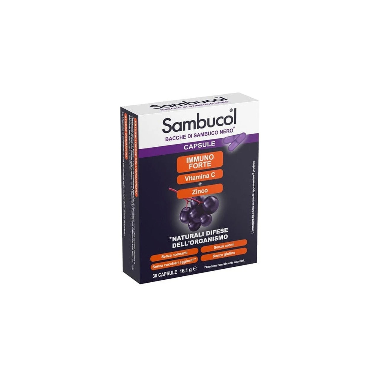 Integratore-alimentare-Sambucol-30capsule-Named