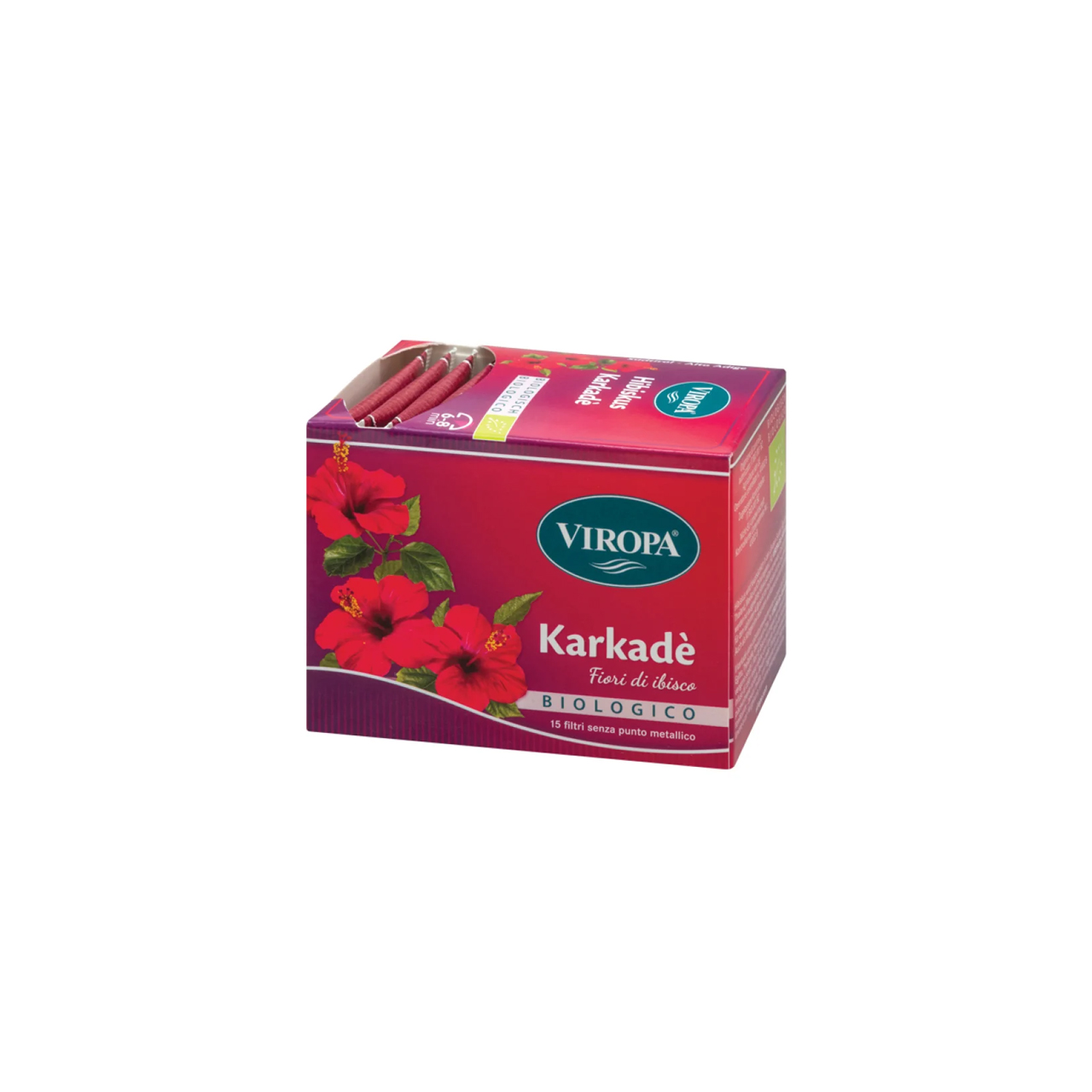 tisana-karkadè-15filtri-viropa