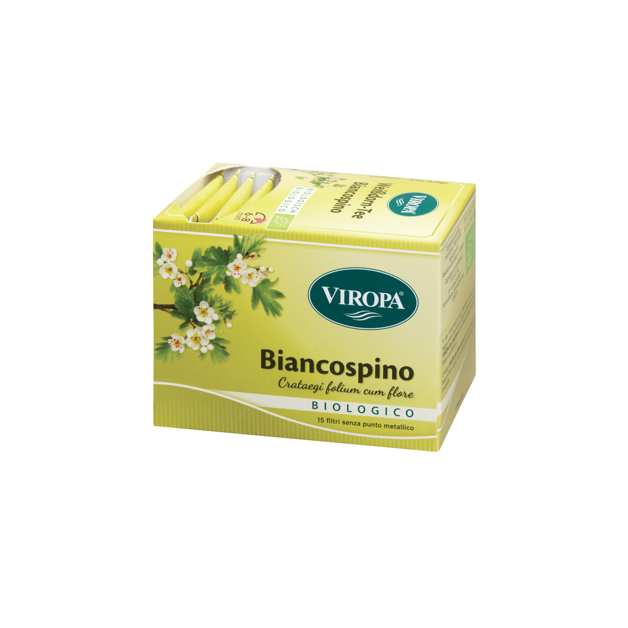 Infuso-biancospino-15filtri-Viropa