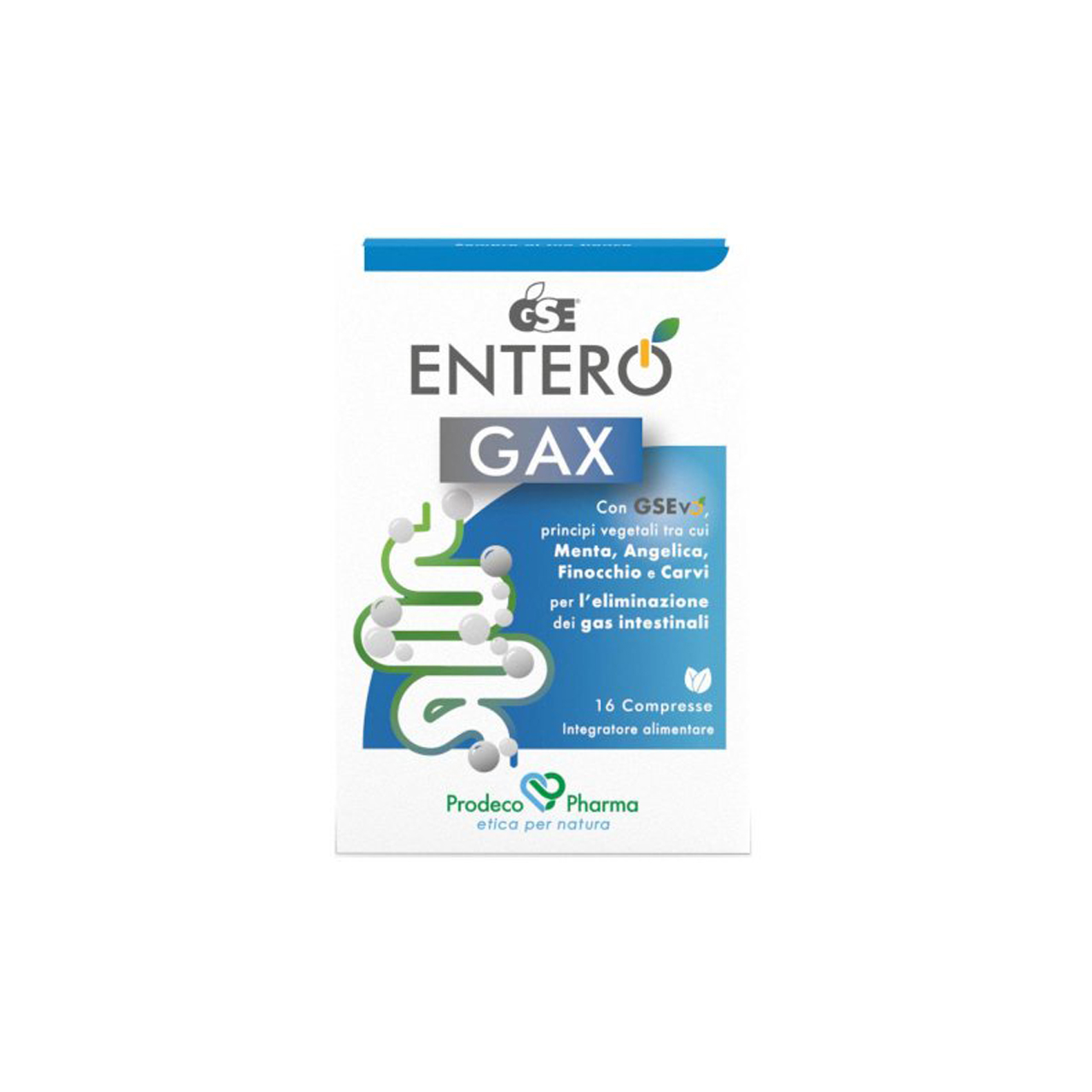 GSE-entero-gax-16-compresse-Prodeco-Pharma