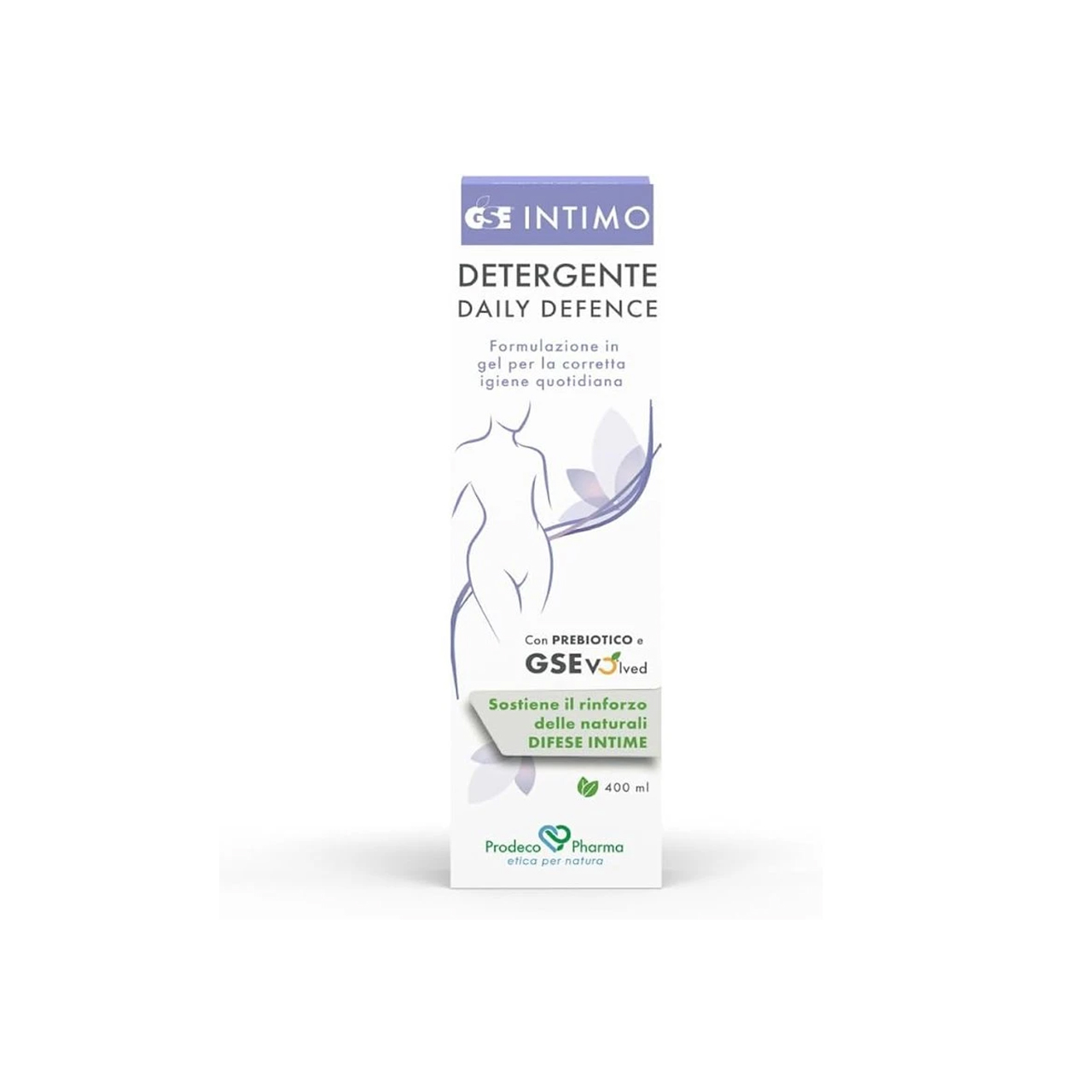 GSE-detergente-intimo-daily-defence-400ml-Prodeco-Pharma