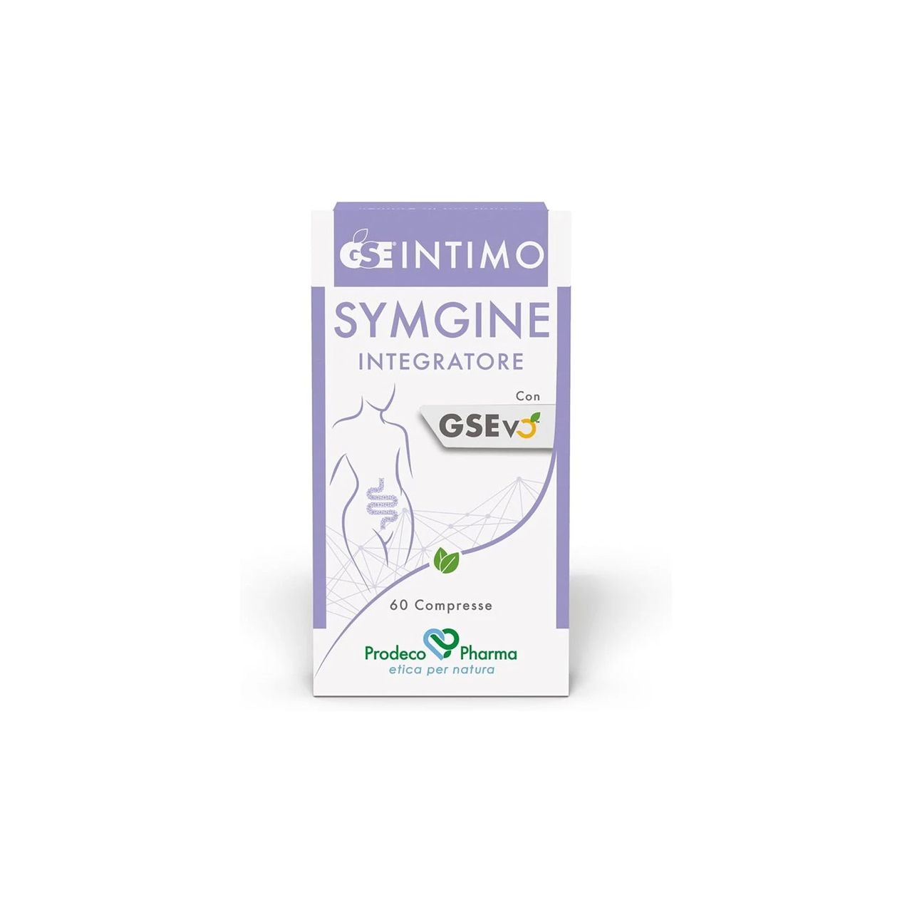 GSE-symgine-integratore-intimo-60-compresse-Prodeco-Pharma