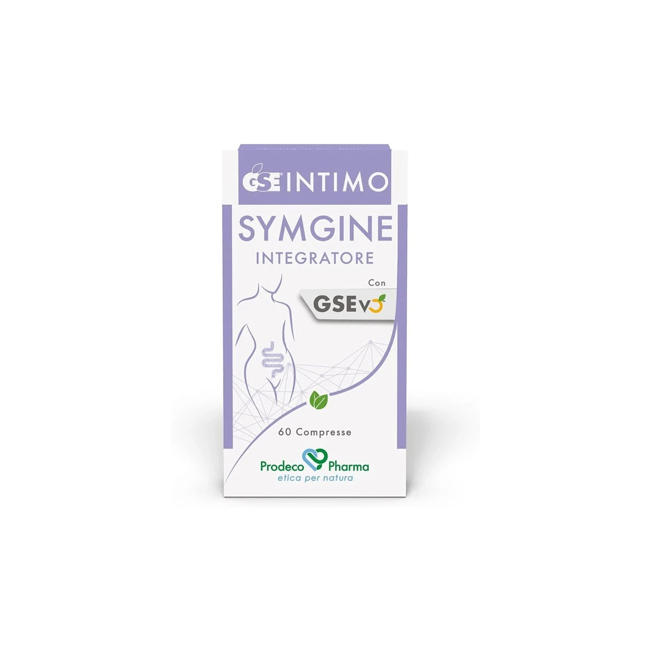 GSE-symgine-integratore-intimo-60-compresse-Prodeco-Pharma