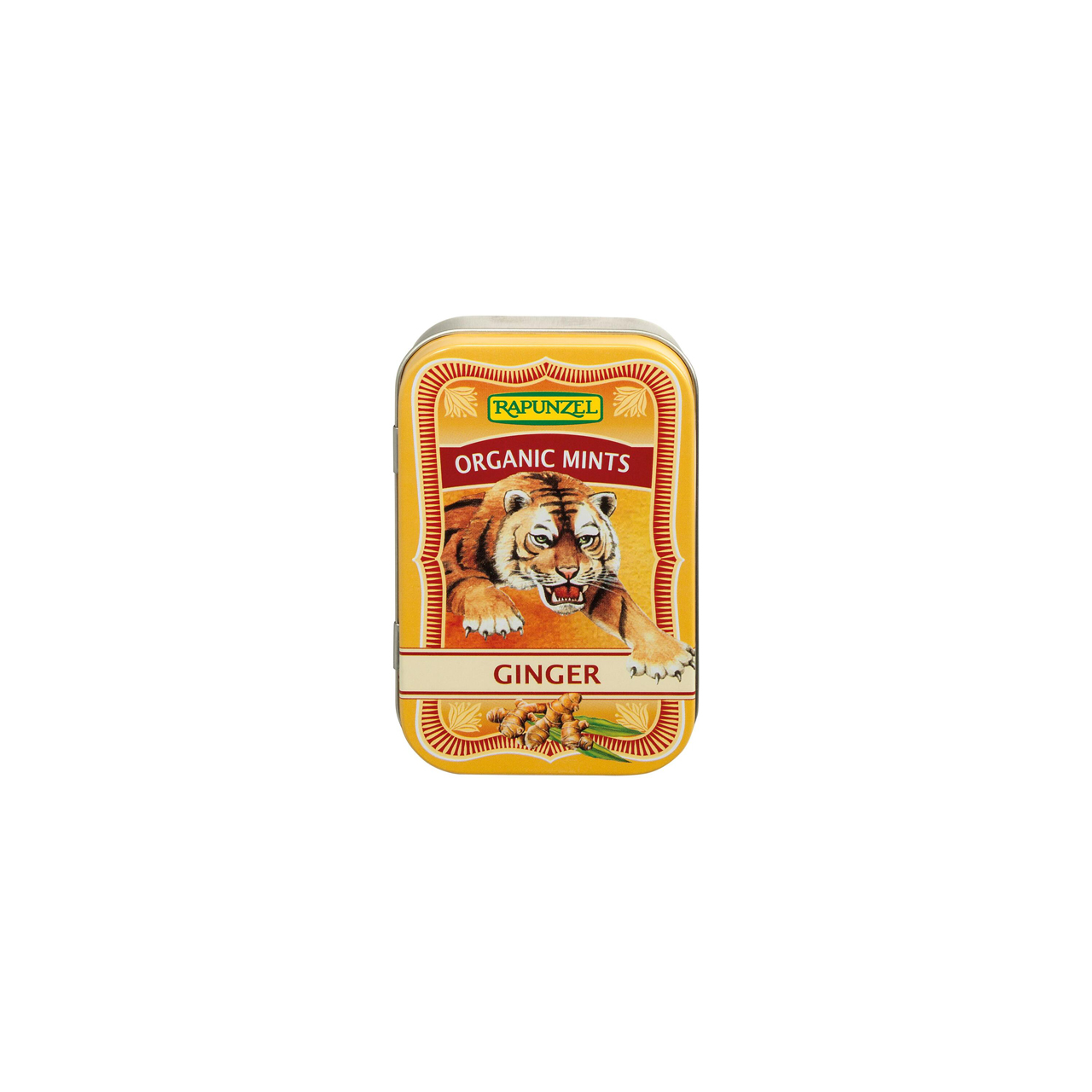 Caramelle-allo-zenzero-50Gr.-Rapunzel