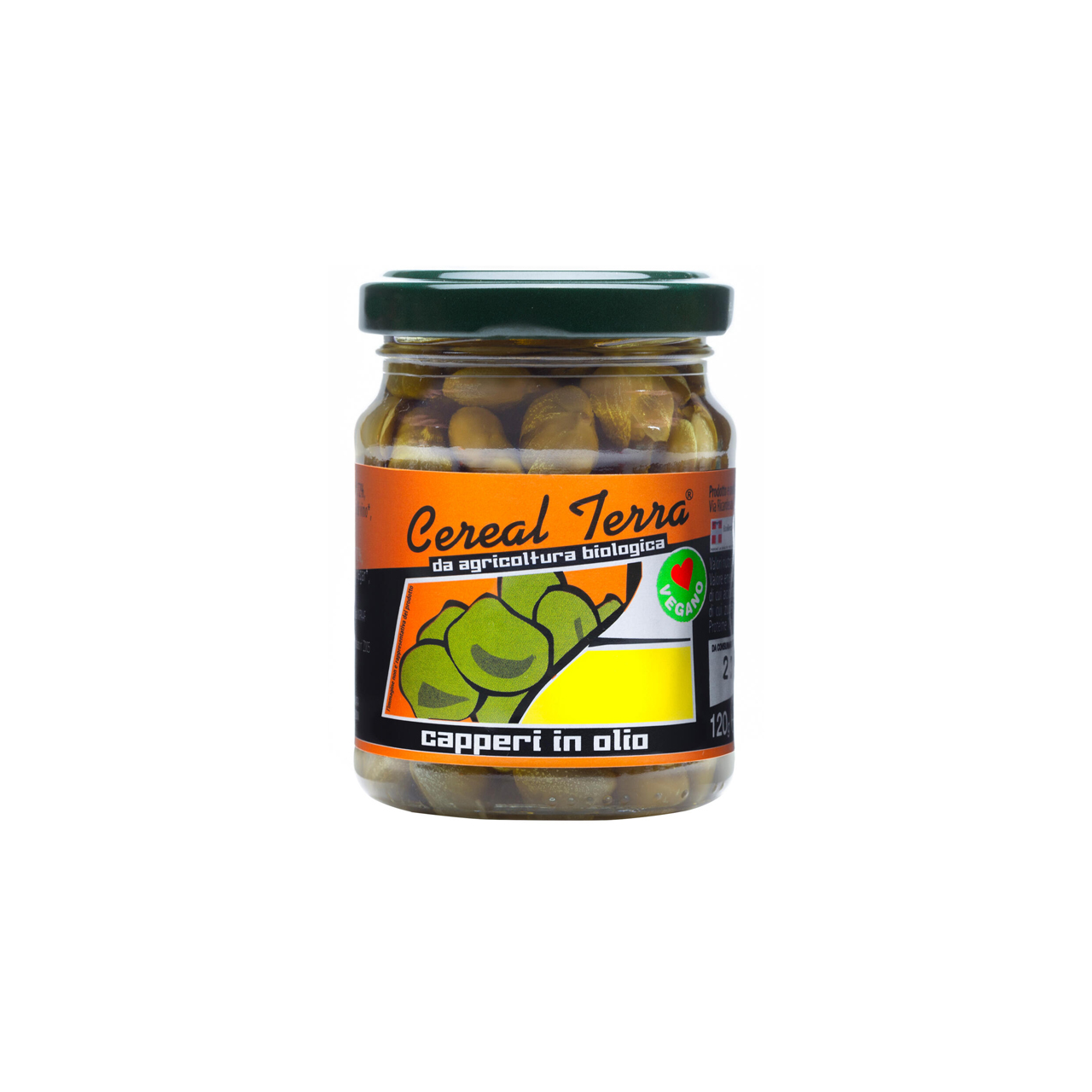 Capperi-sott'olio-120Gr.-Cereal-terra