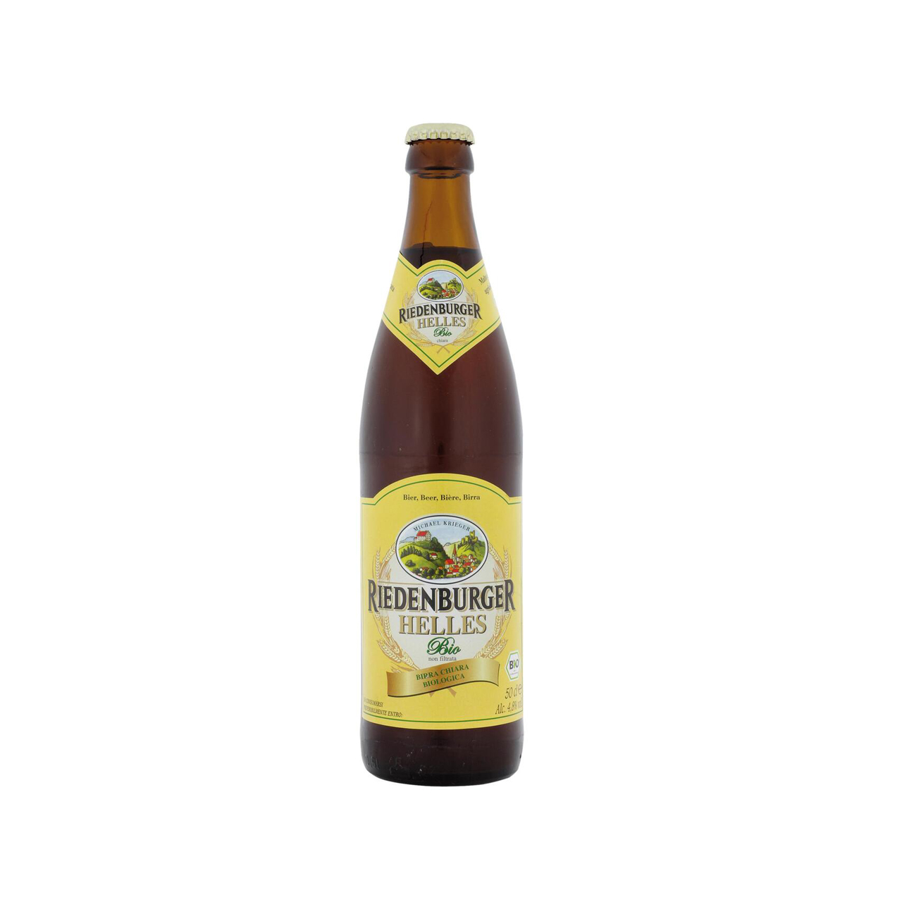 Birra-Helles-500ml-Riedenburger-