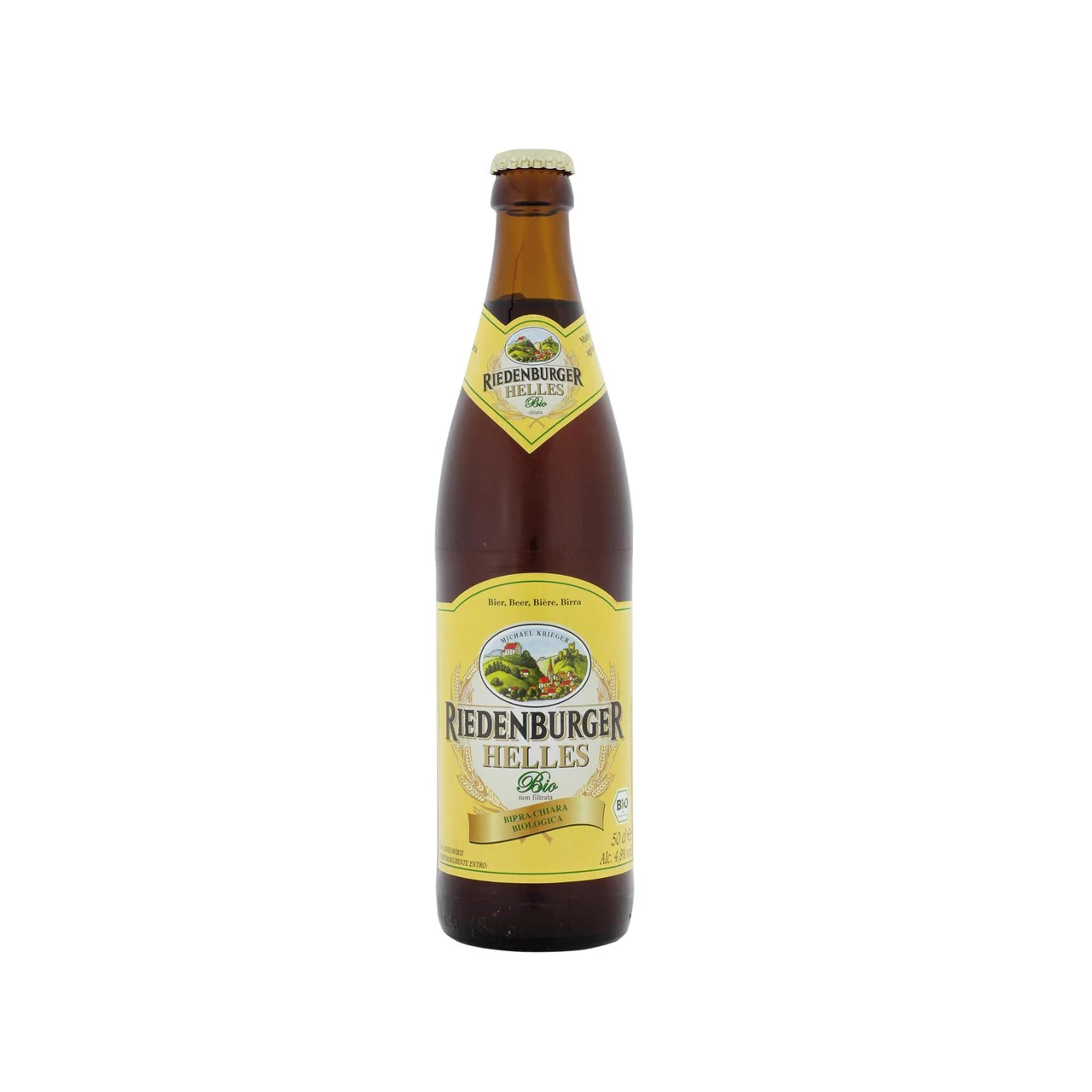 Birra-Helles-500ml-Riedenburger-