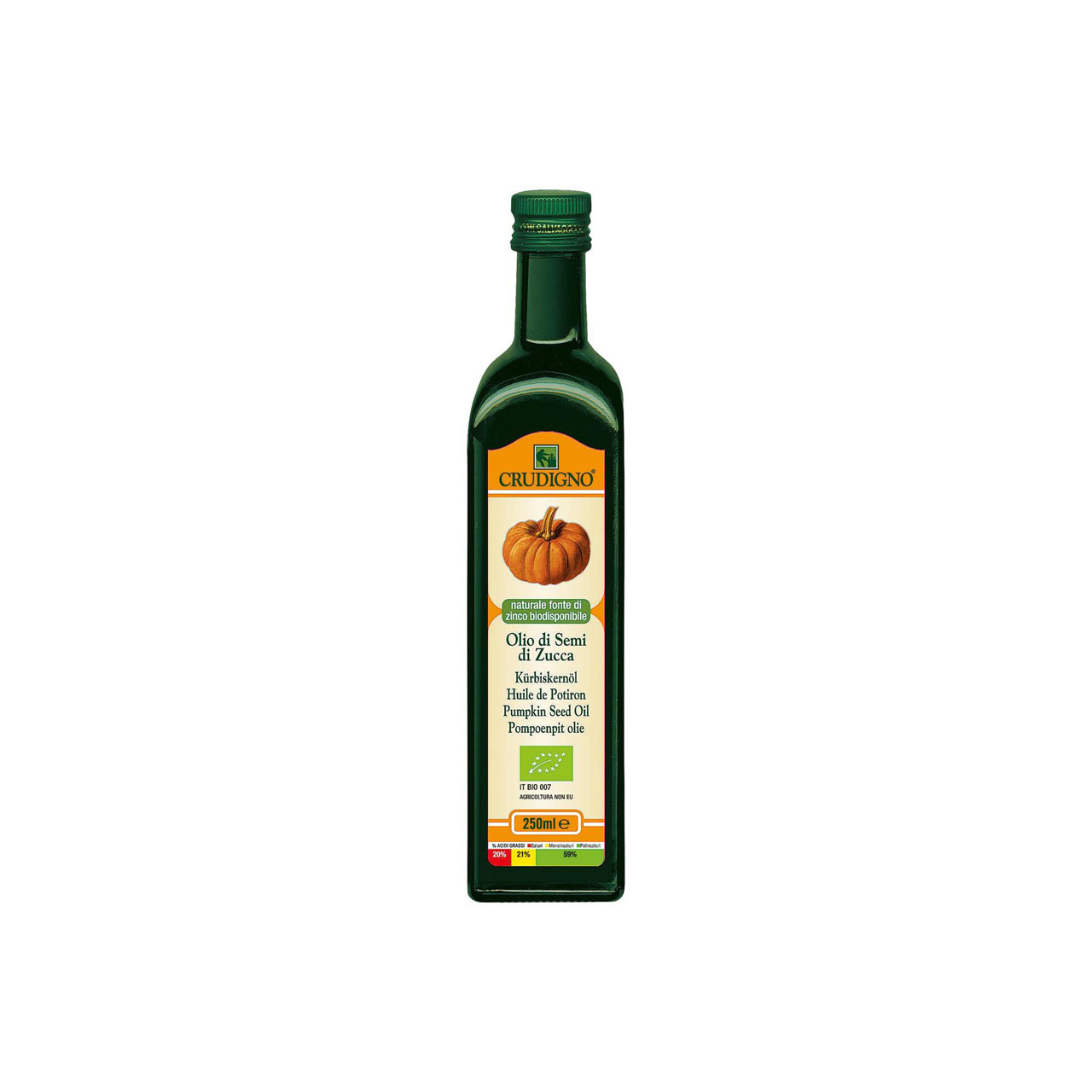 olio-di-semi-di-zucca-bio-250ml-crudigno