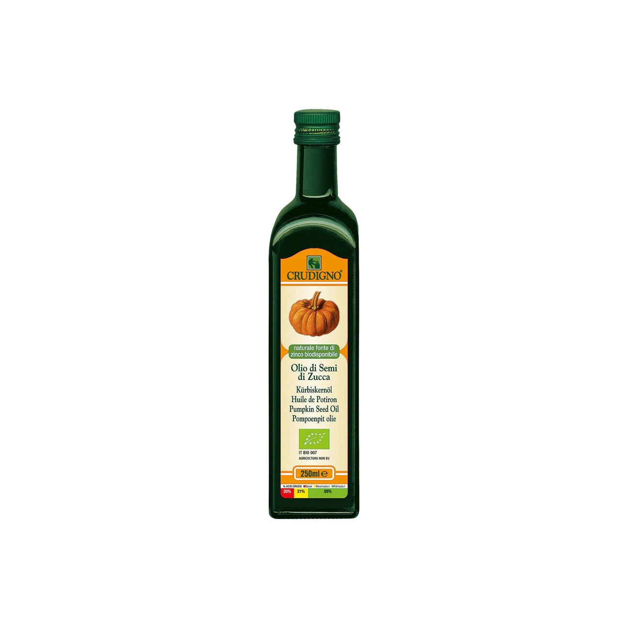 olio-di-semi-di-zucca-bio-250ml-crudigno