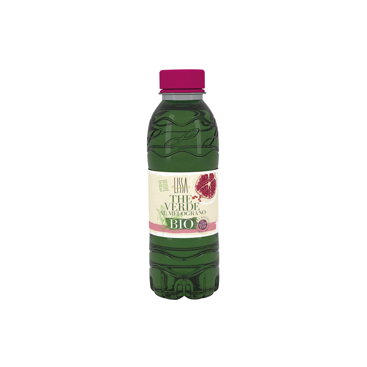 the-verde-al-melograno-500ml-lissa