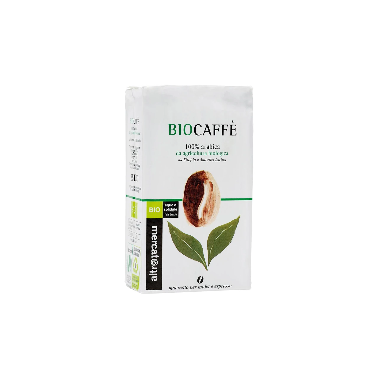 Bio-caffè-250Gr-Altromercato