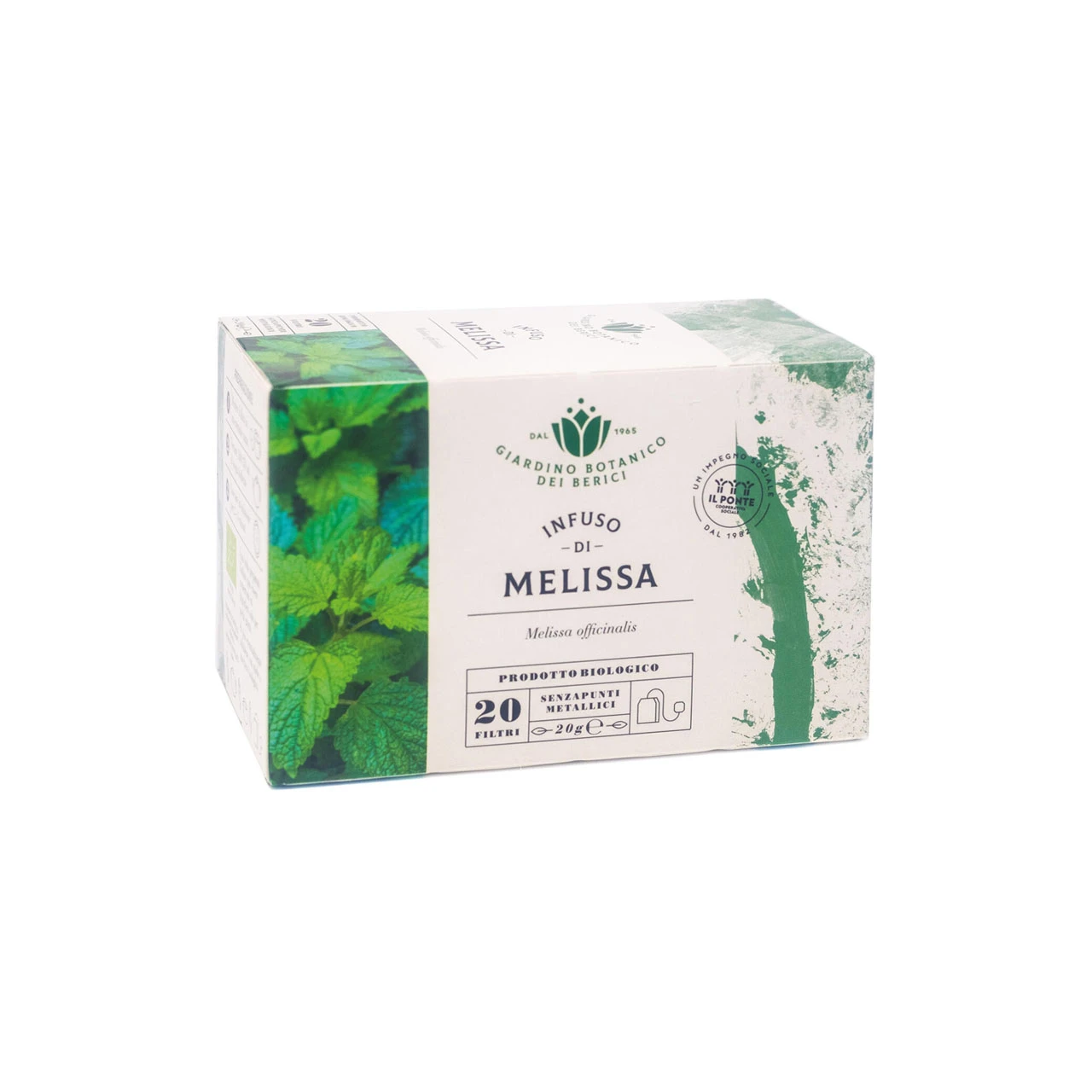 infuso-di-melissa-20gr-il-giardino-botanico-dei-berici