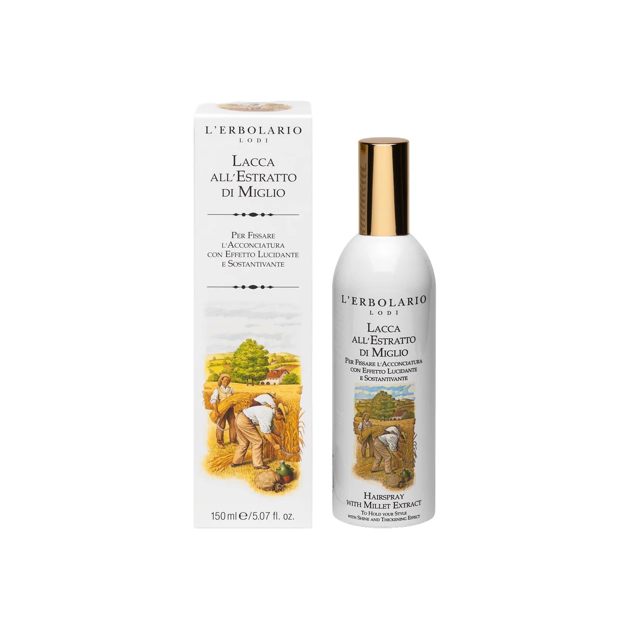 Lacca-Miglio-e-Soia-150Ml-L'Erbolario
