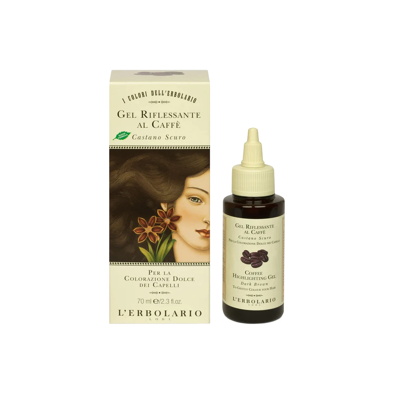 Gel-Riflessante-Caffè–Castano-Scuro-70Ml-L'Erbolario