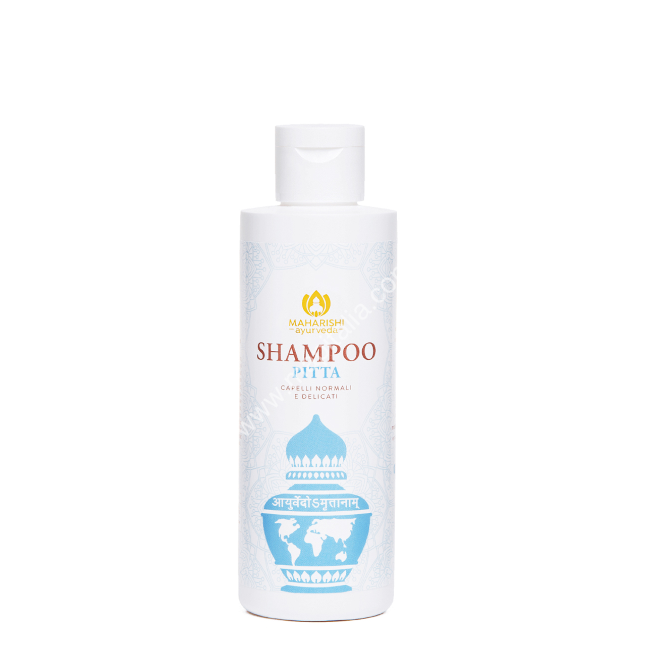 Shampoo-Pitta-200Ml-Maharishi-Ayurveda