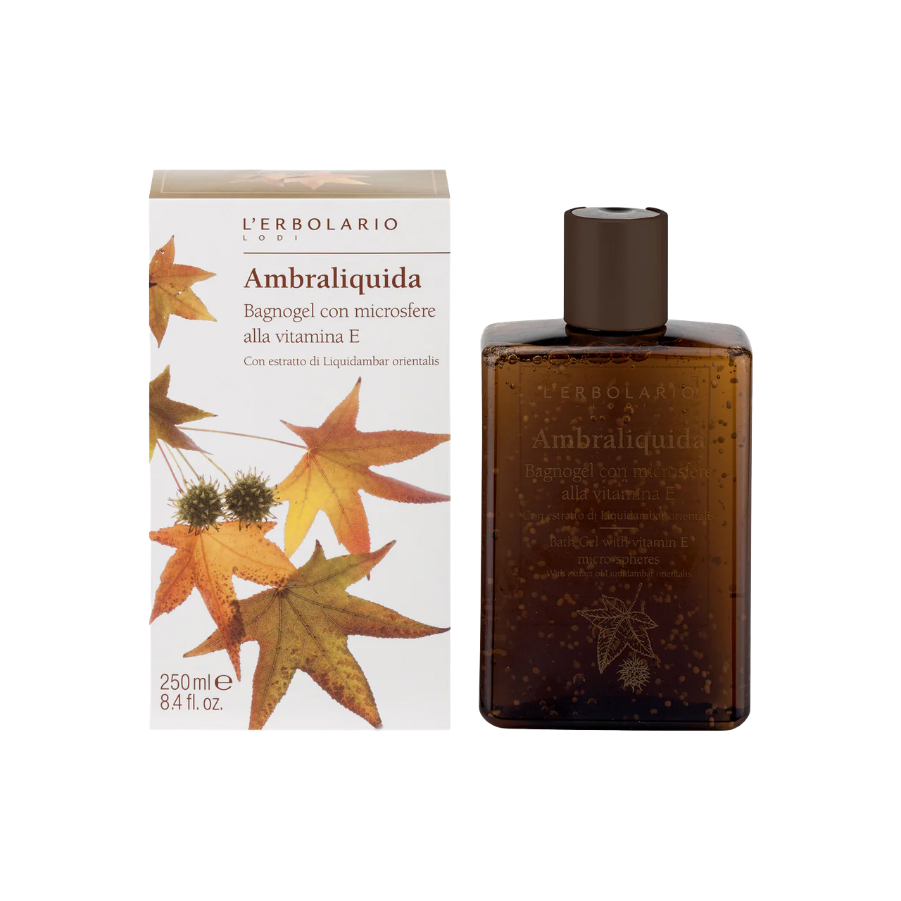 Bagnogel-Ambraliquida-250Ml-L'Erbolario