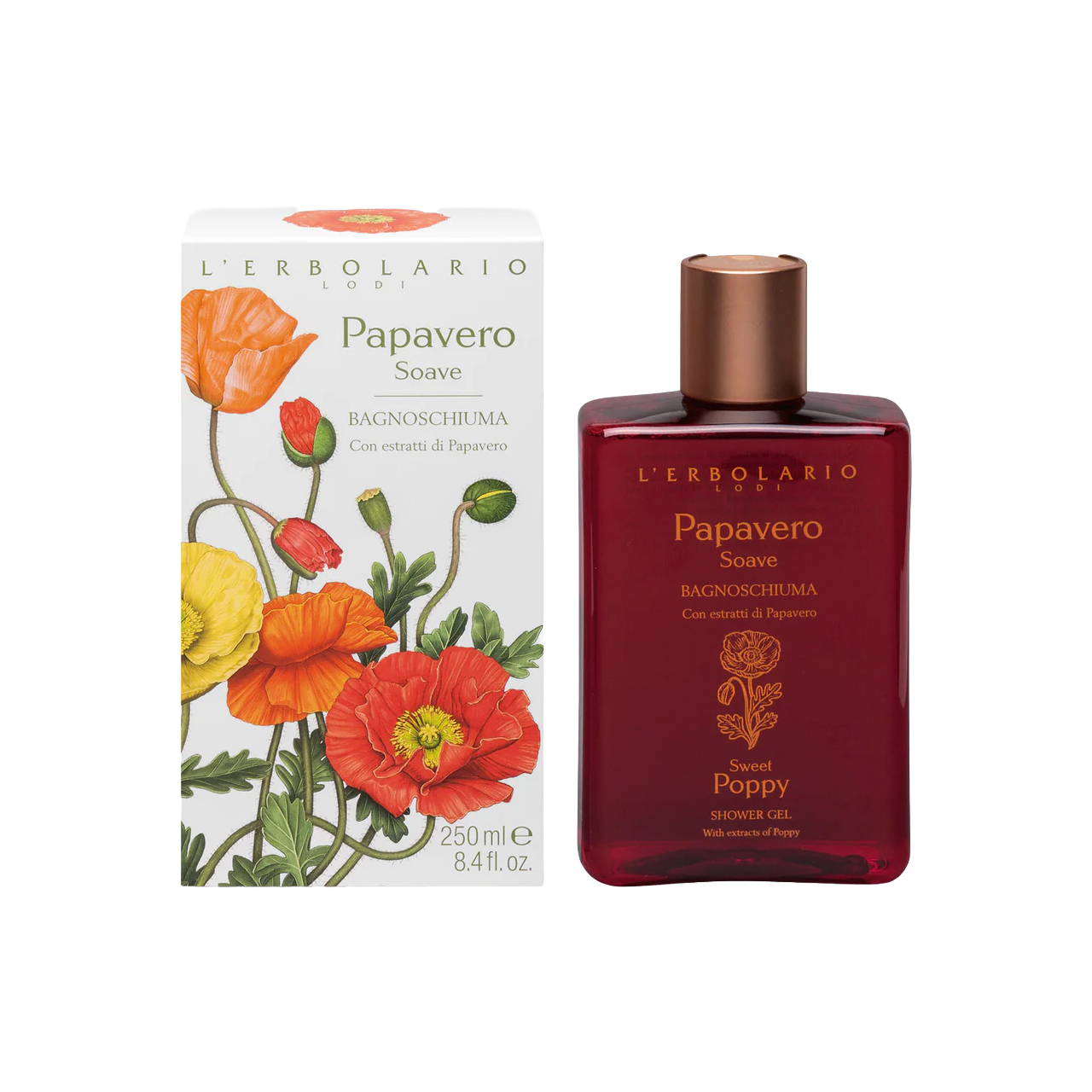 bagno-schiuma-estratti-papavero-papavero-soave-250ml-l'erbolario