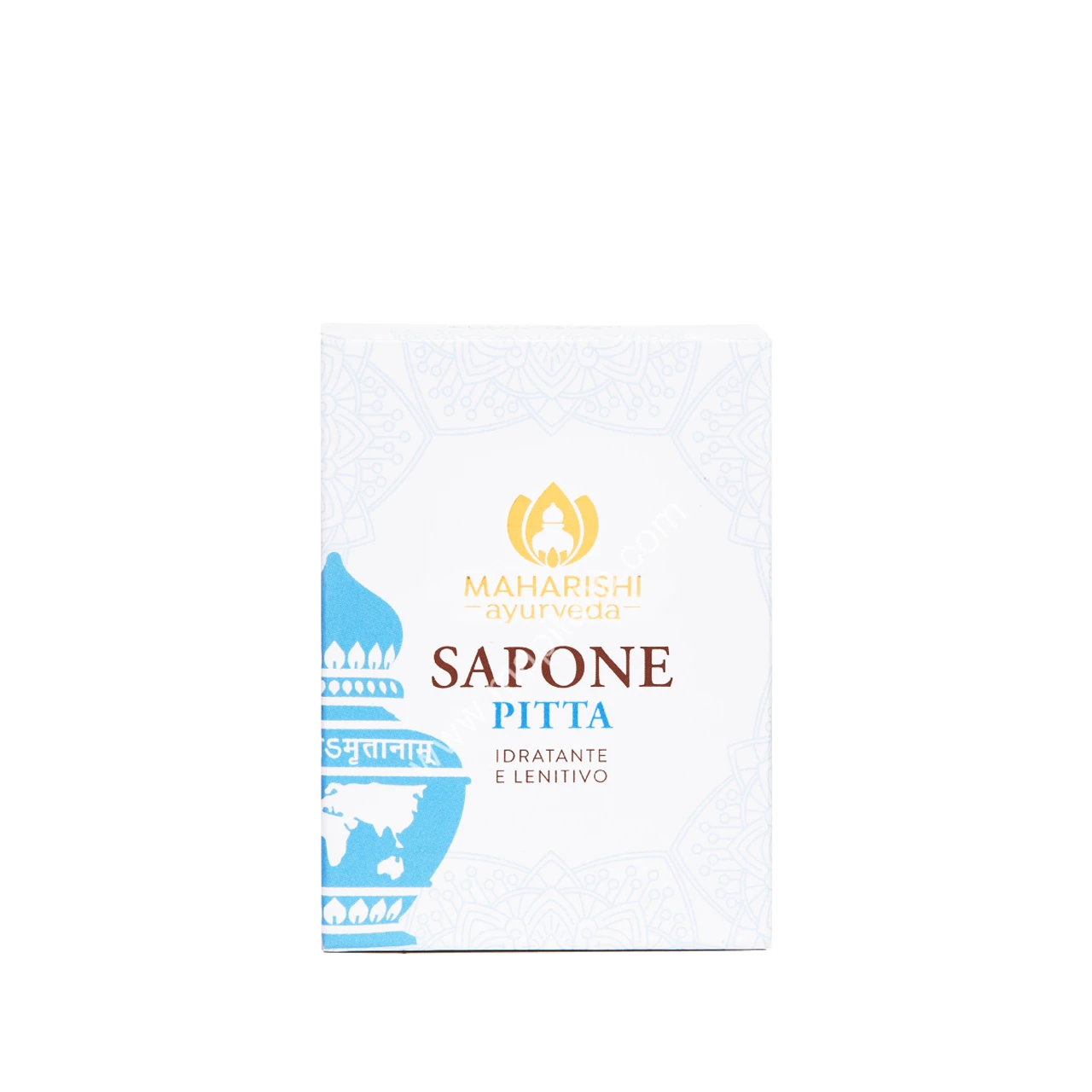 Sapone-Pitta-100Gr-Maharishi-Ayurveda