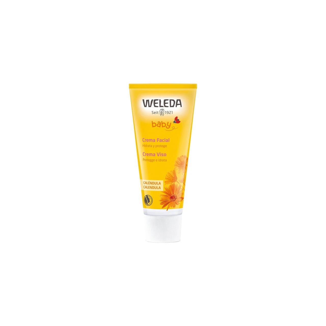 Baby---crema-per-il-viso-alla-calendula-50Ml-Weleda