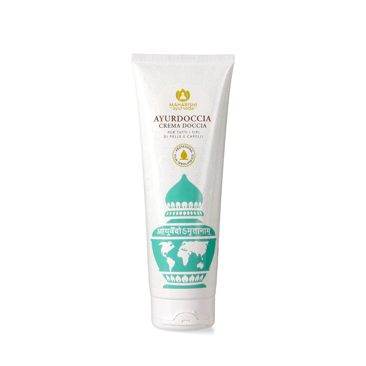 Ayurdoccia-Crema-Doccia-250Ml-Maharishi-Ayurveda