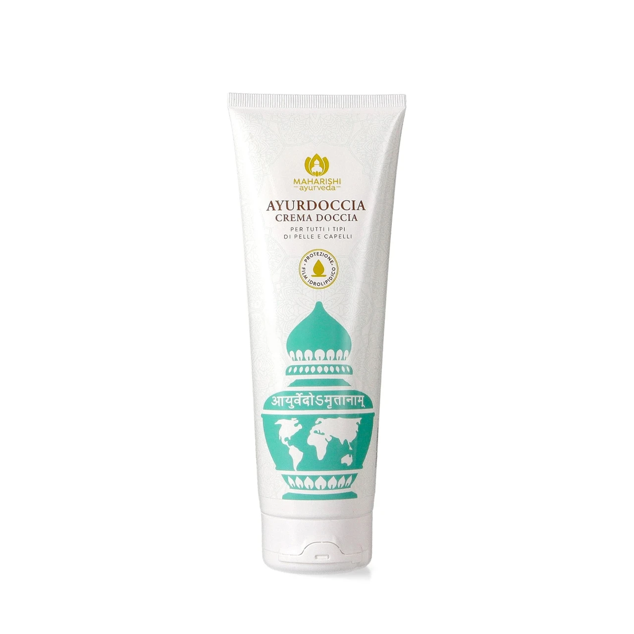 Ayurdoccia-Crema-Doccia-250Ml-Maharishi-Ayurveda