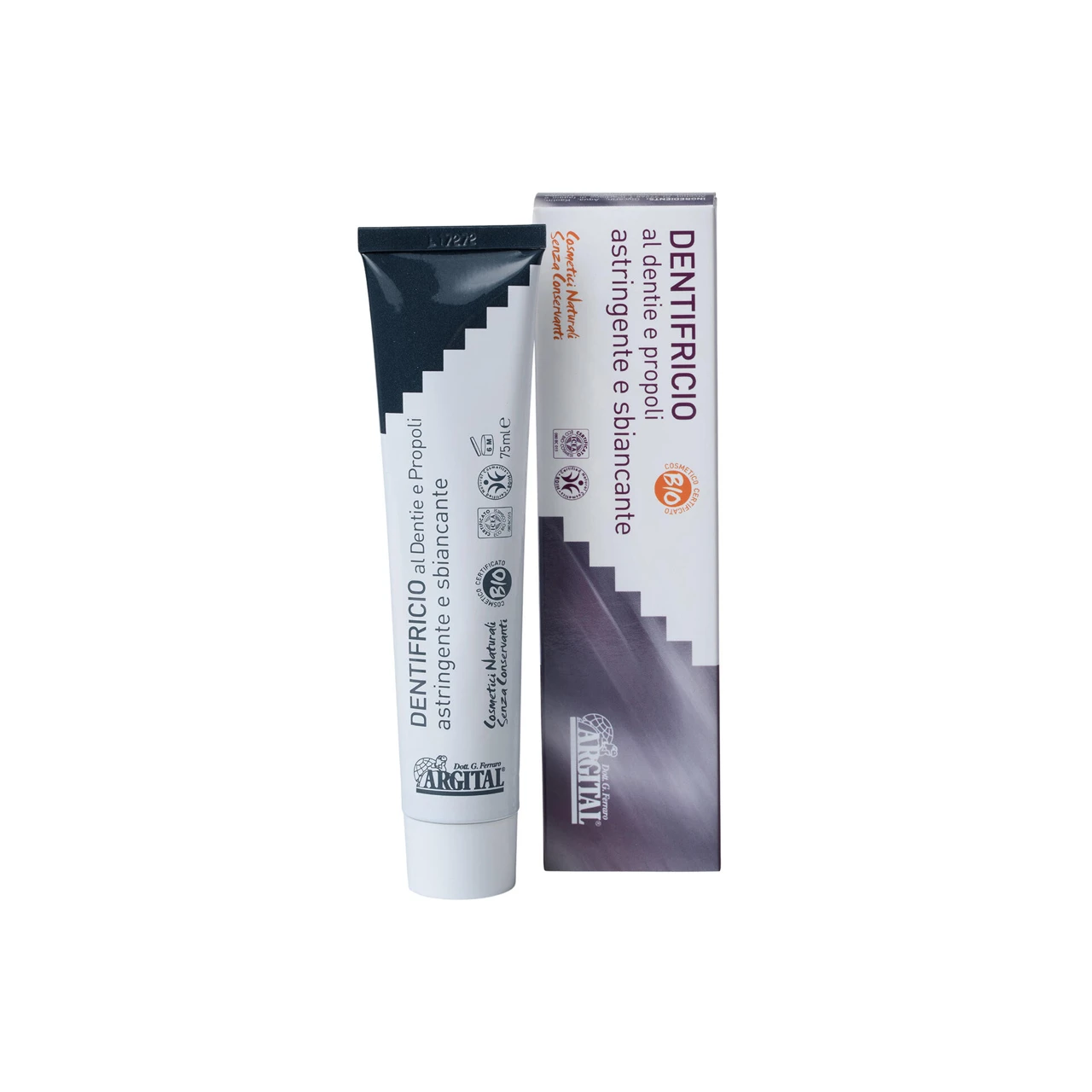 Dentifricio-dentie-e-propoli-75Ml-Argital