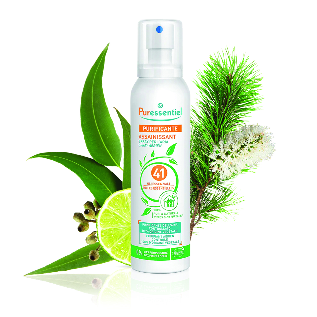 Spray-Purificante-200Ml-Puressentiel