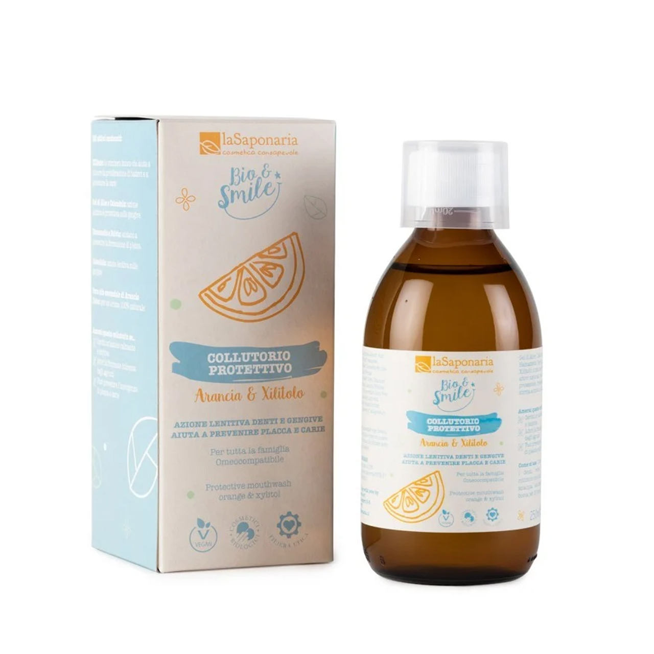 collutorio-protettivo-arancia-e-xilitolo-250ml-la-saponaria