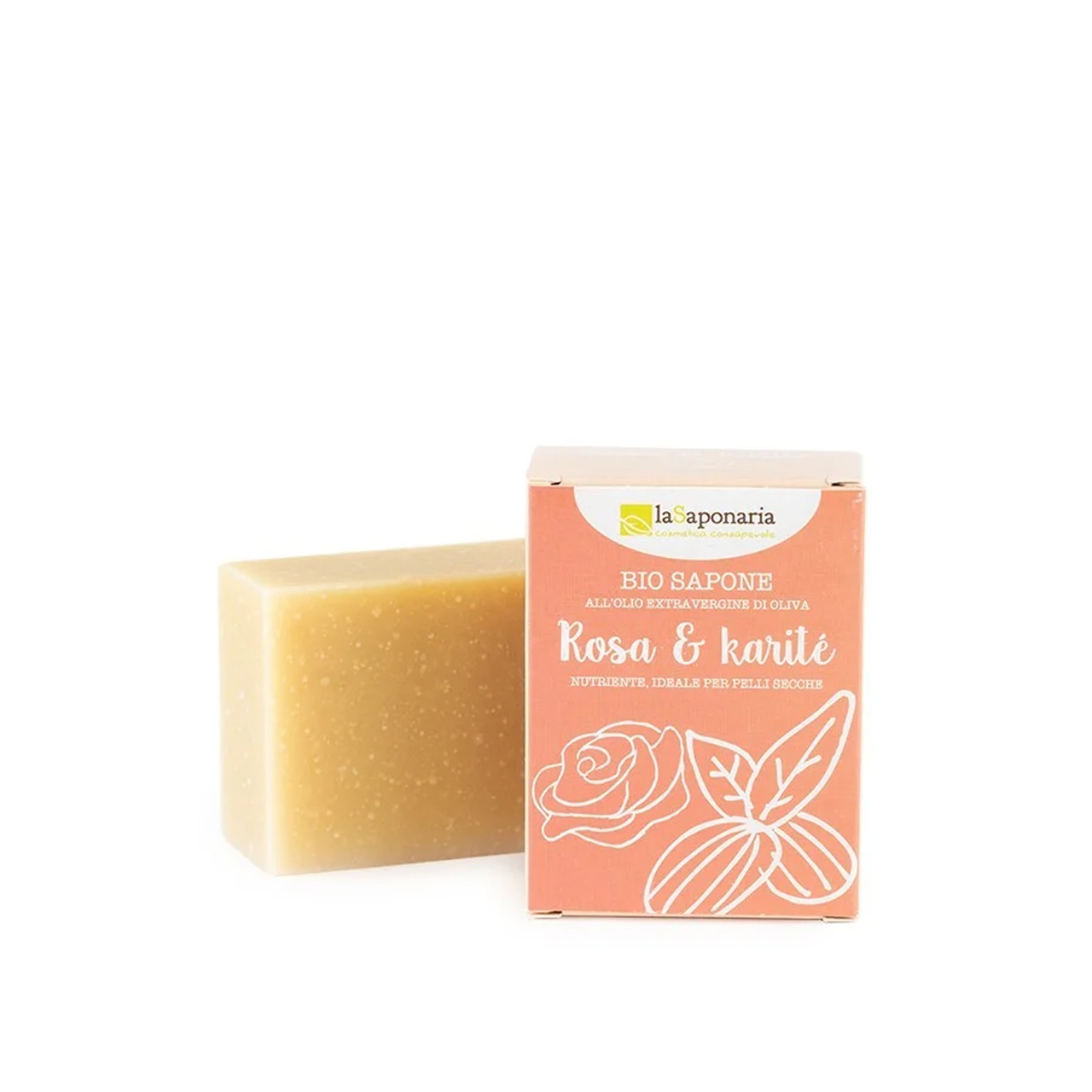 bio-sapone-rosa-e-burro-di-karit-100gr-la-saponaria